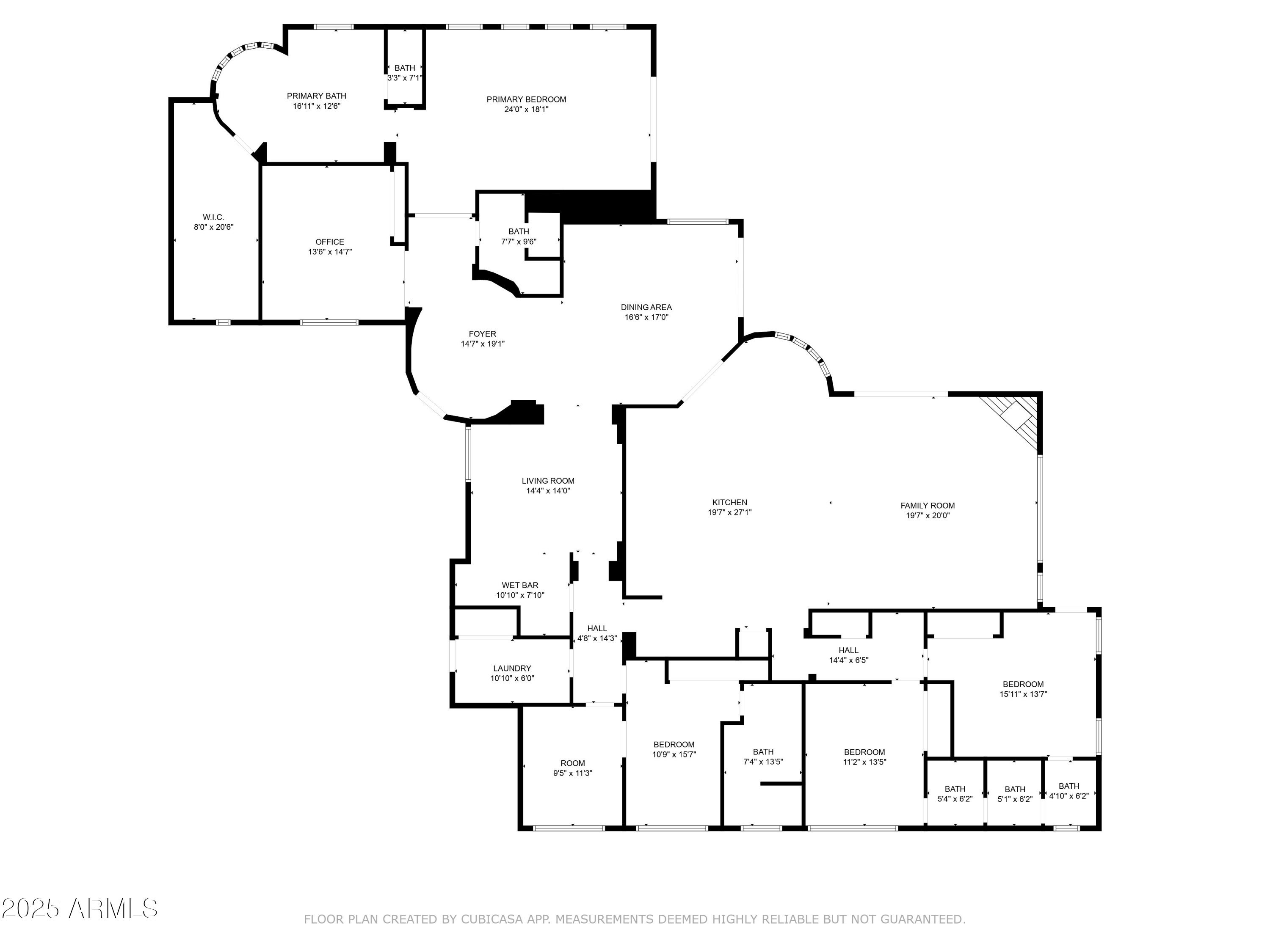 815 E COUNTY DOWN Drive