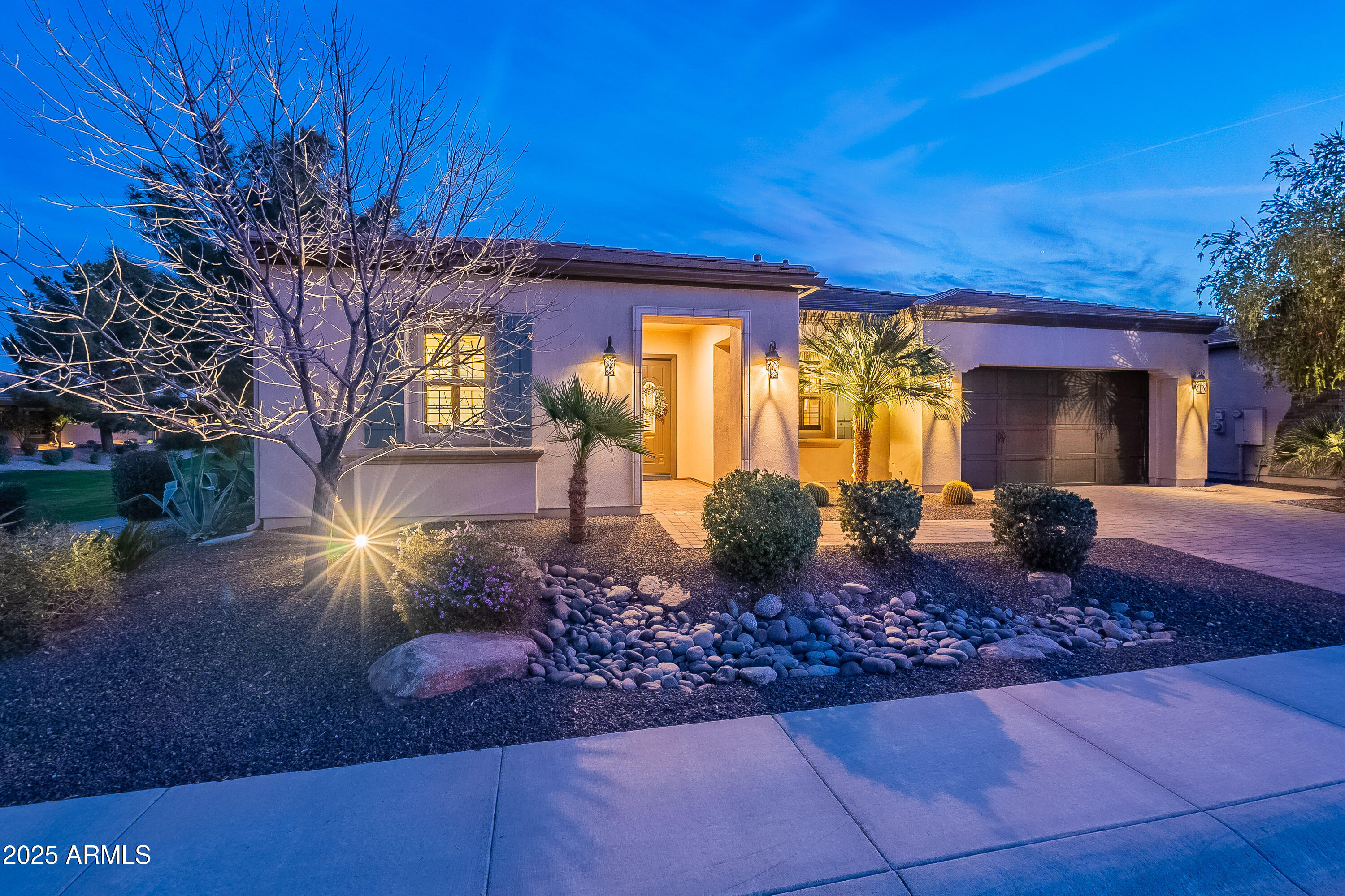 1697 E TANGELO Place