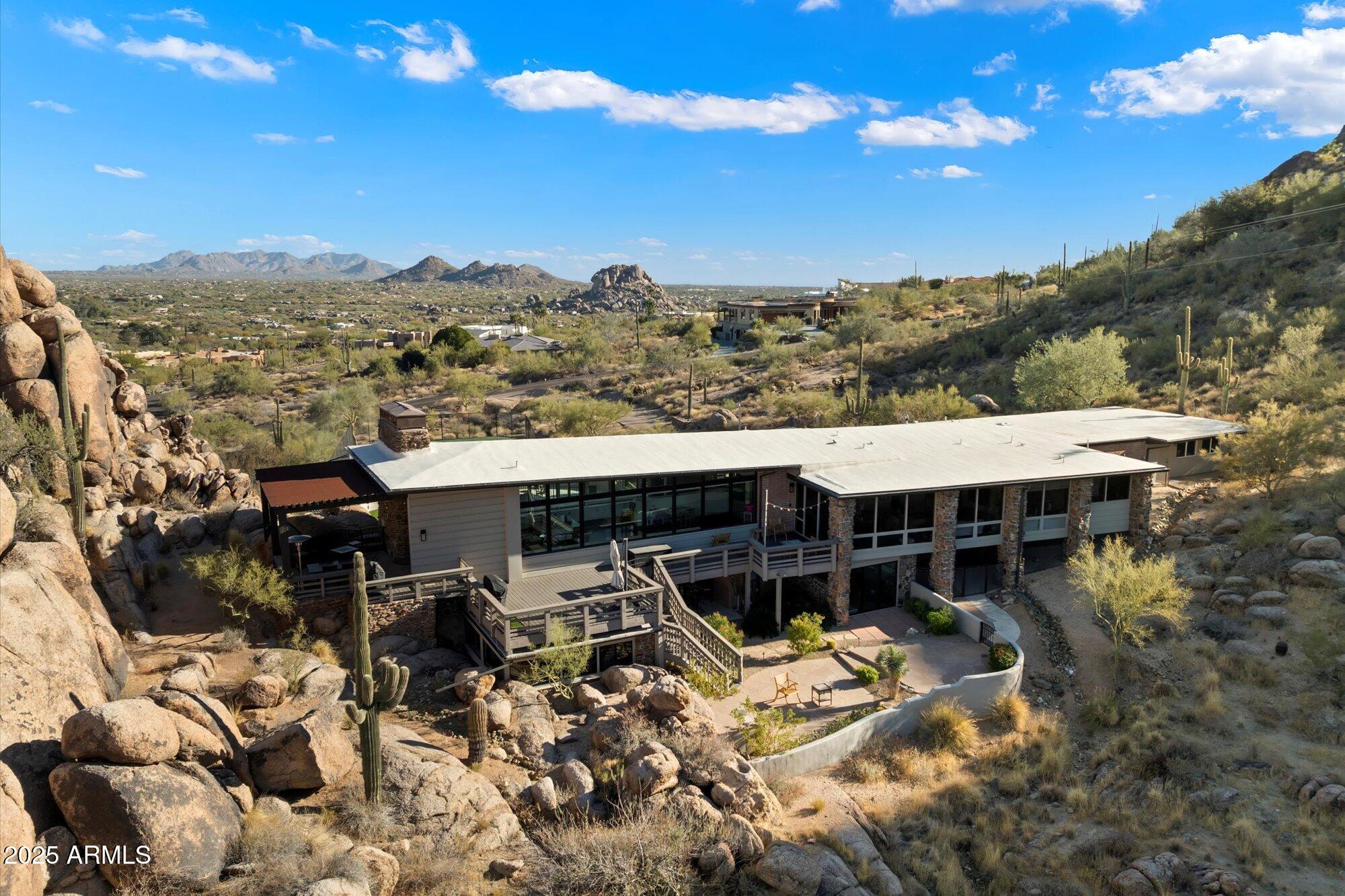 7078 E Stagecoach Pass Road