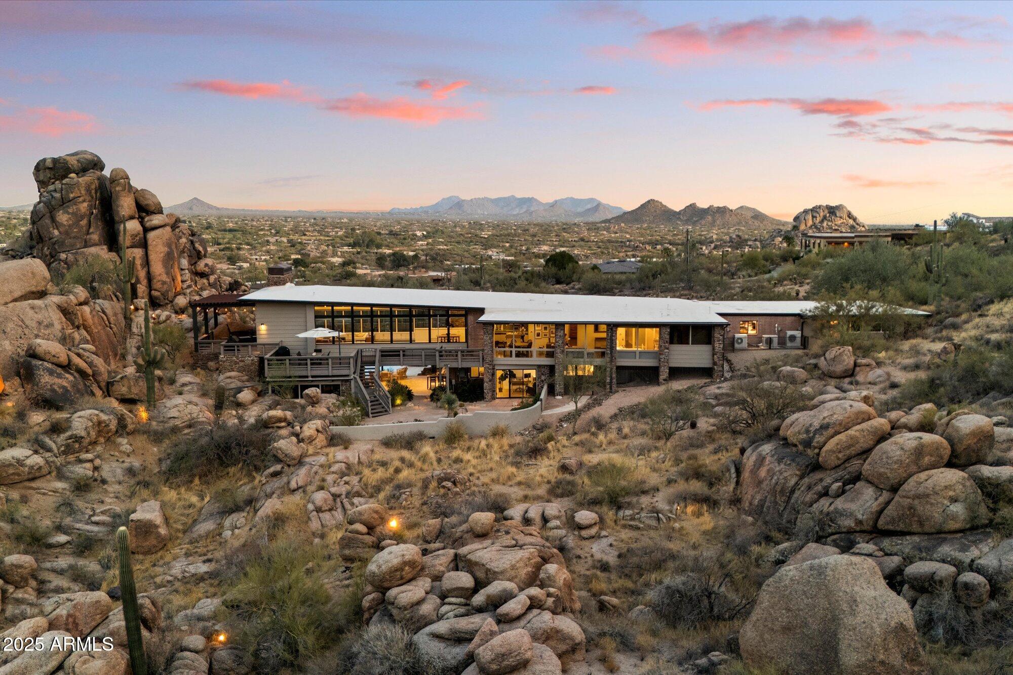 7078 E Stagecoach Pass Road