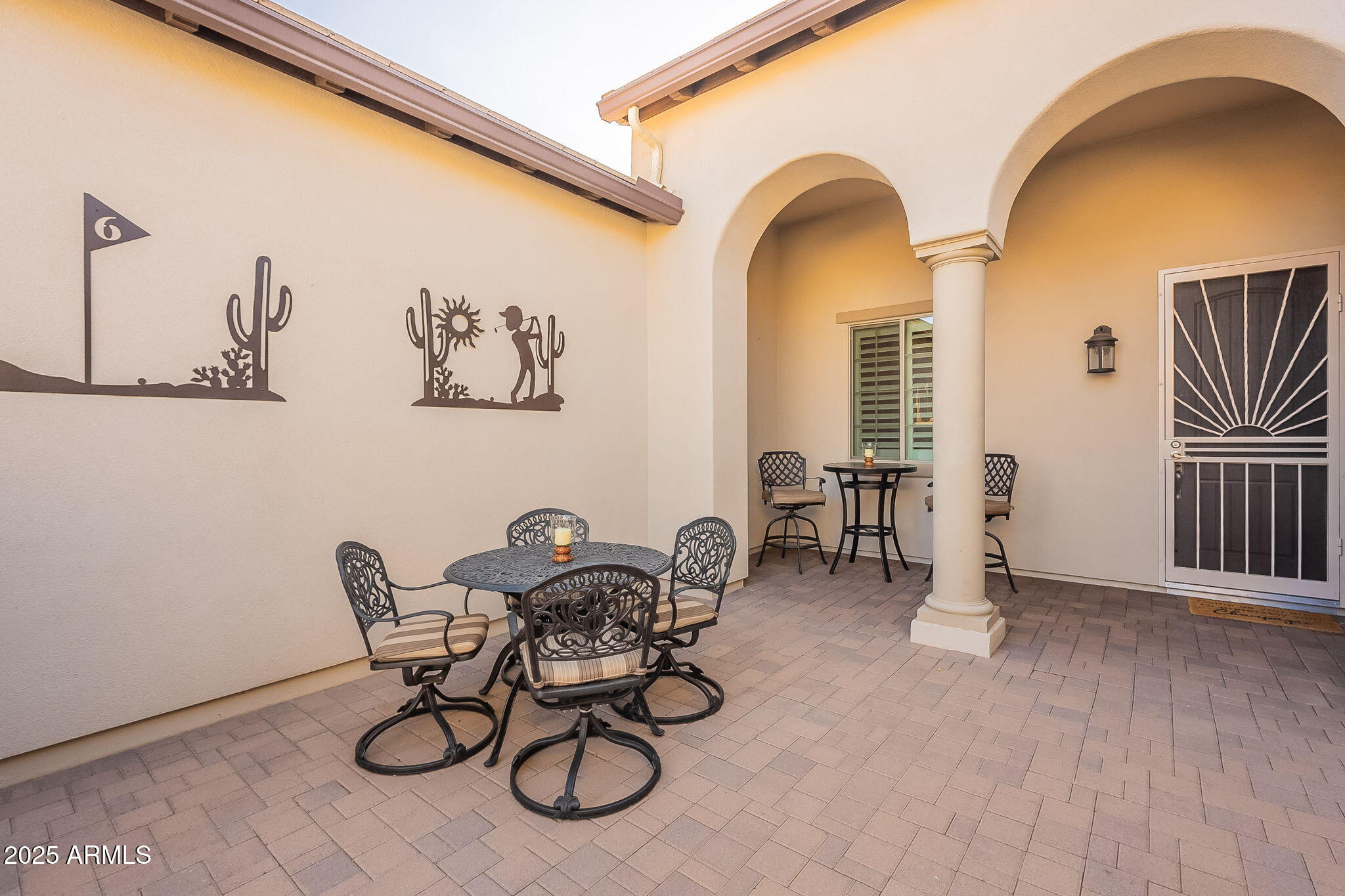 36276 N SECRET GARDEN Path
