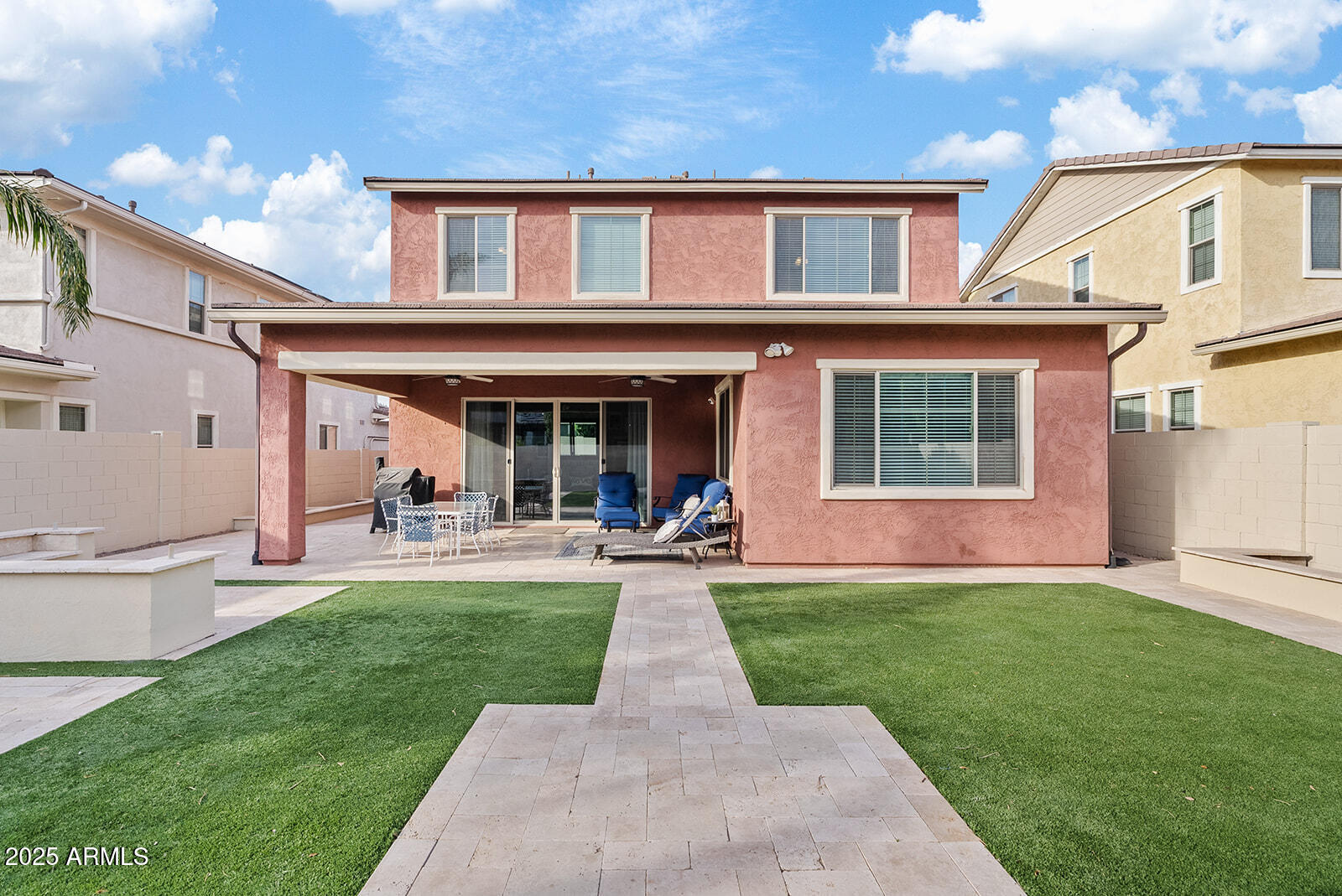 3117 E SAGEBRUSH Street