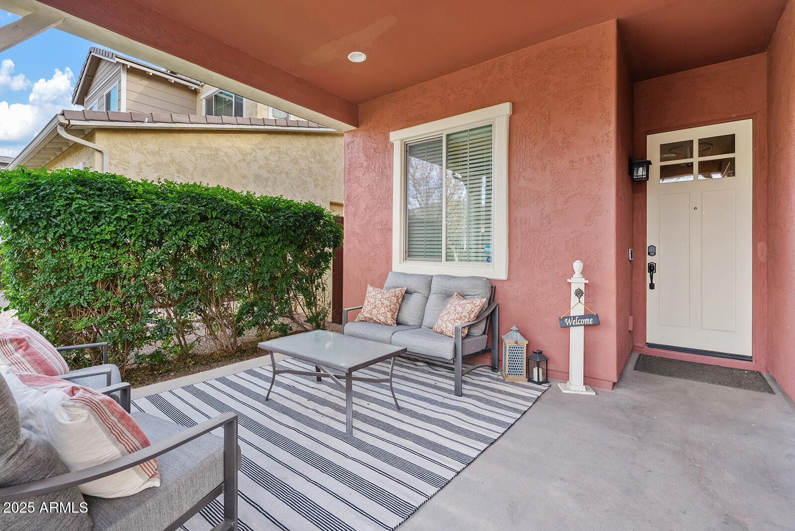 3117 E SAGEBRUSH Street