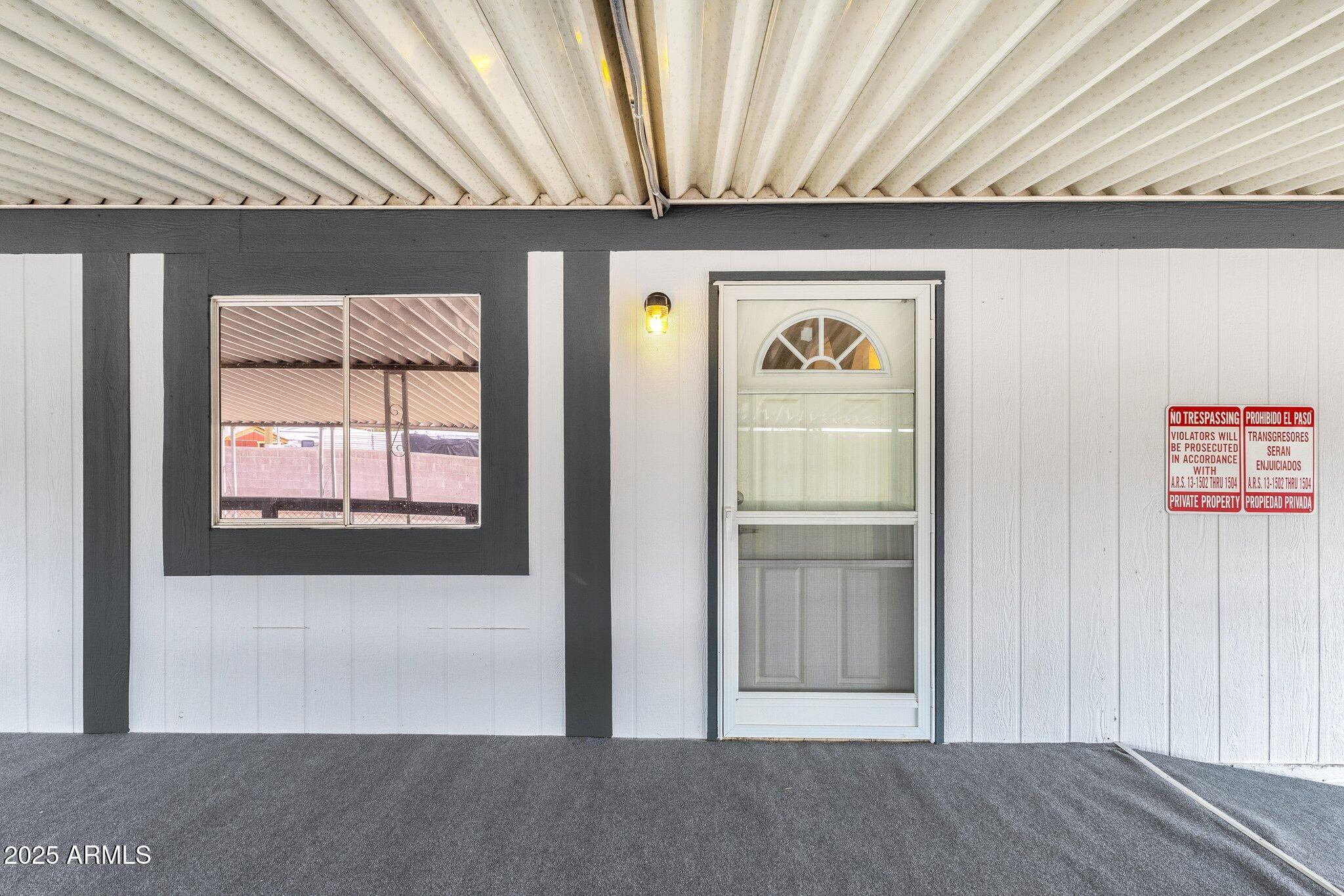 2570 W SCENIC Street