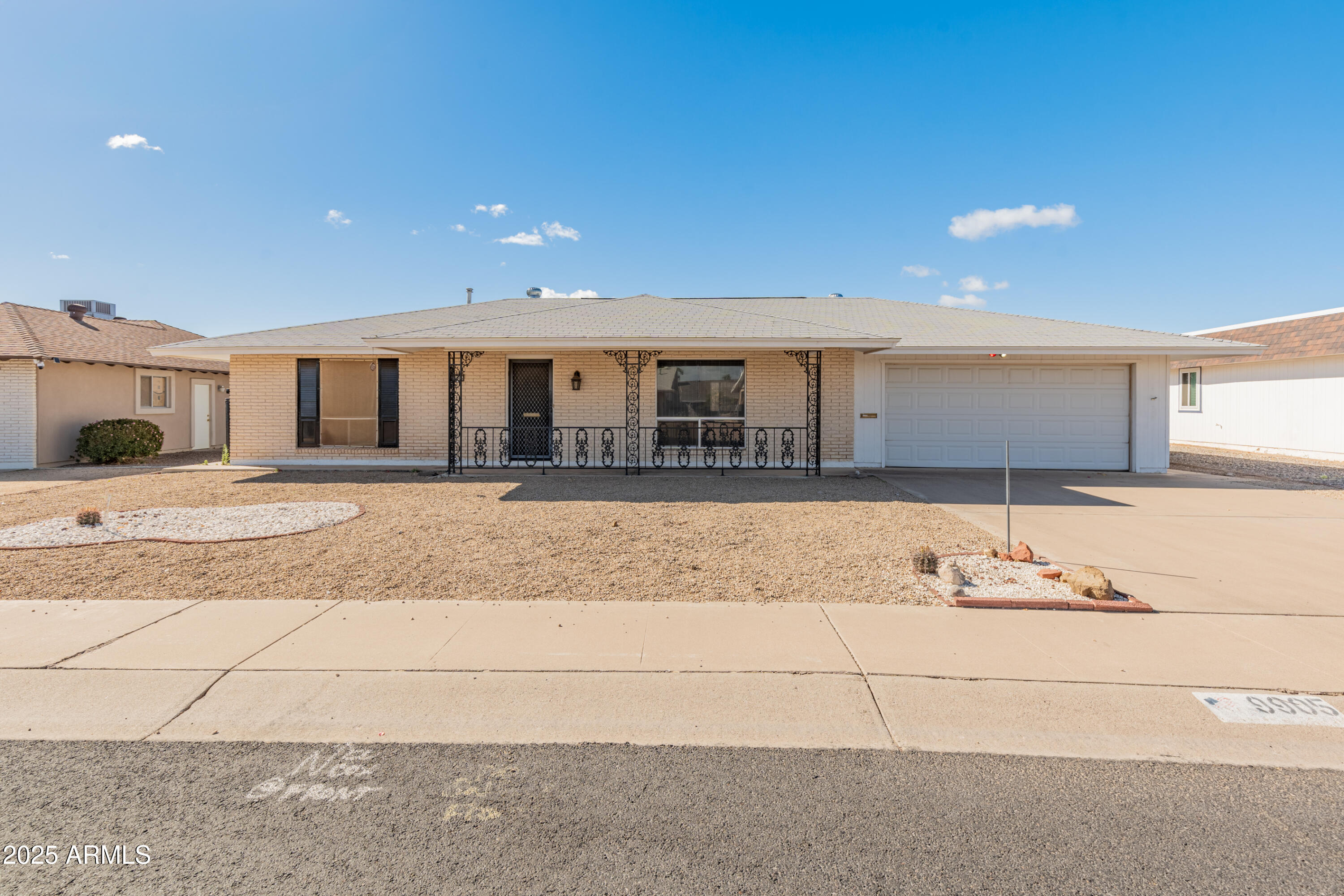 9905 W Timberline Drive
