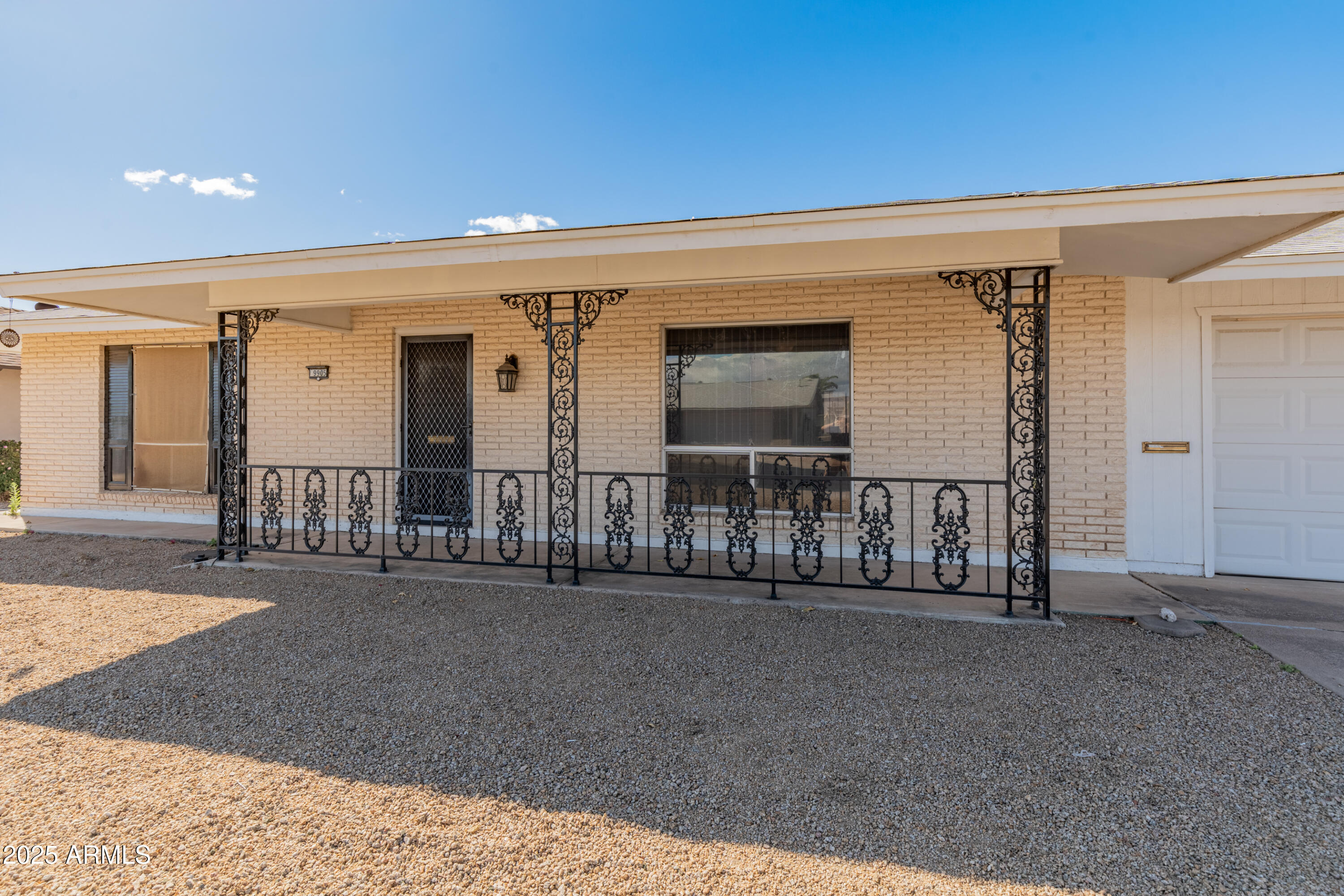9905 W Timberline Drive