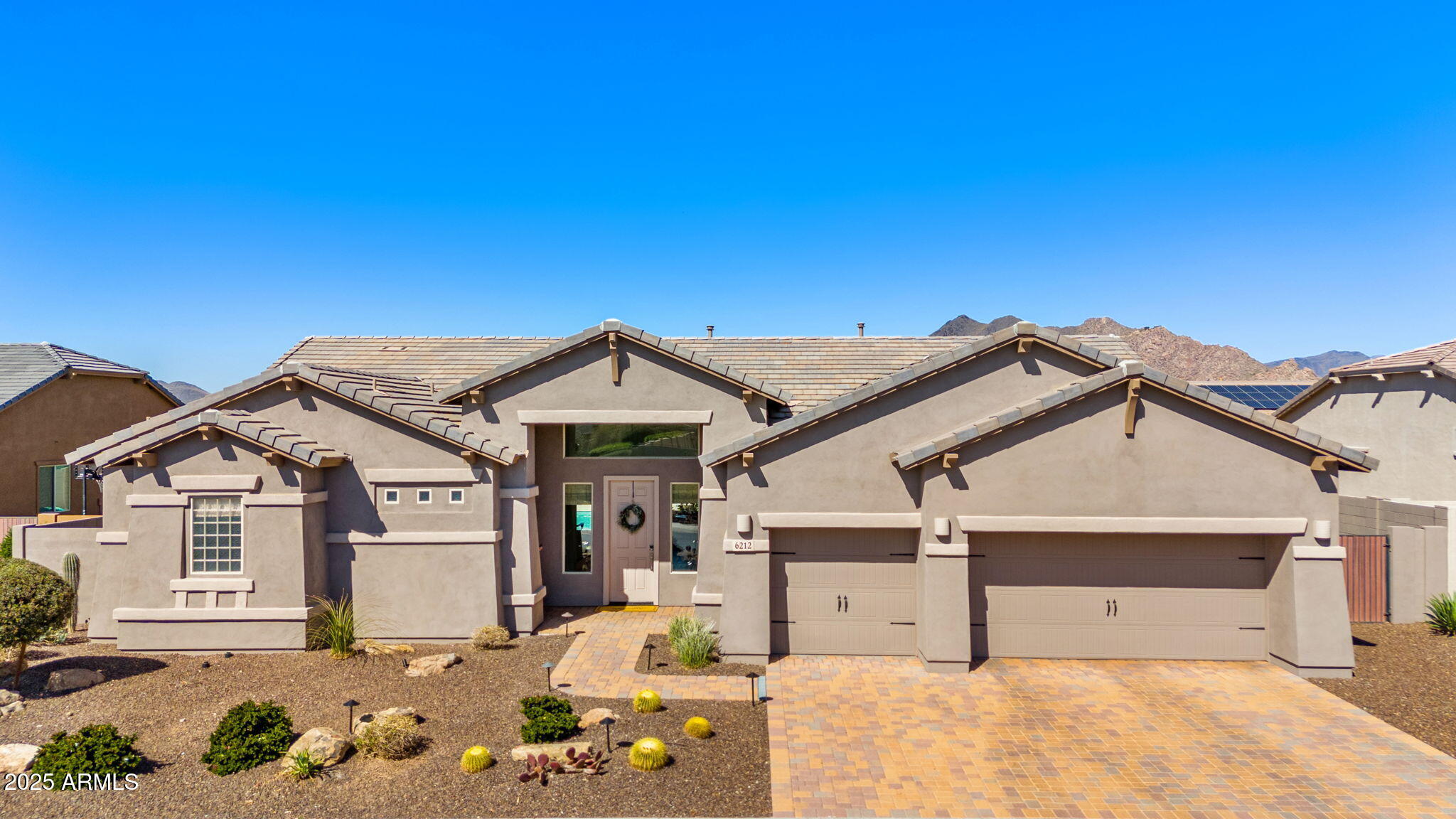 6212 E LONESOME Trail