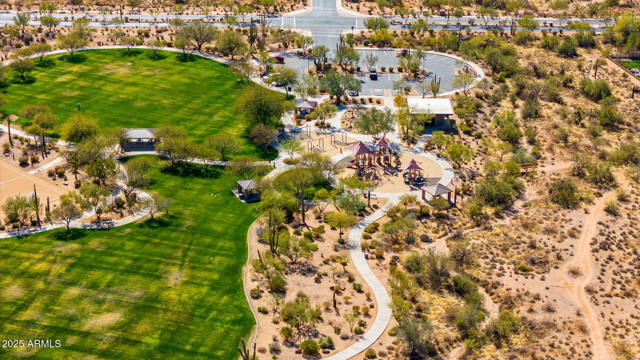 6212 E LONESOME Trail