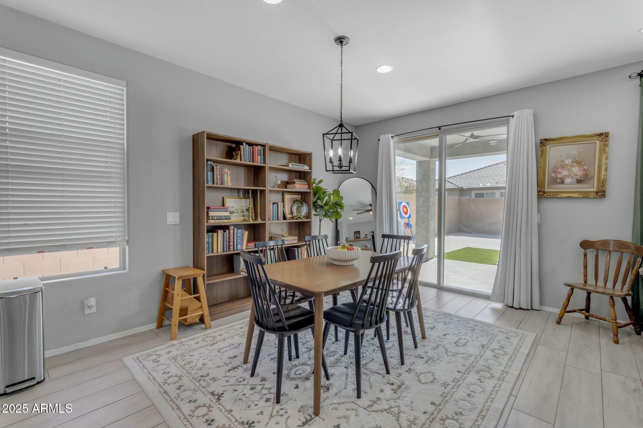 797 W DANISH RED Trail
