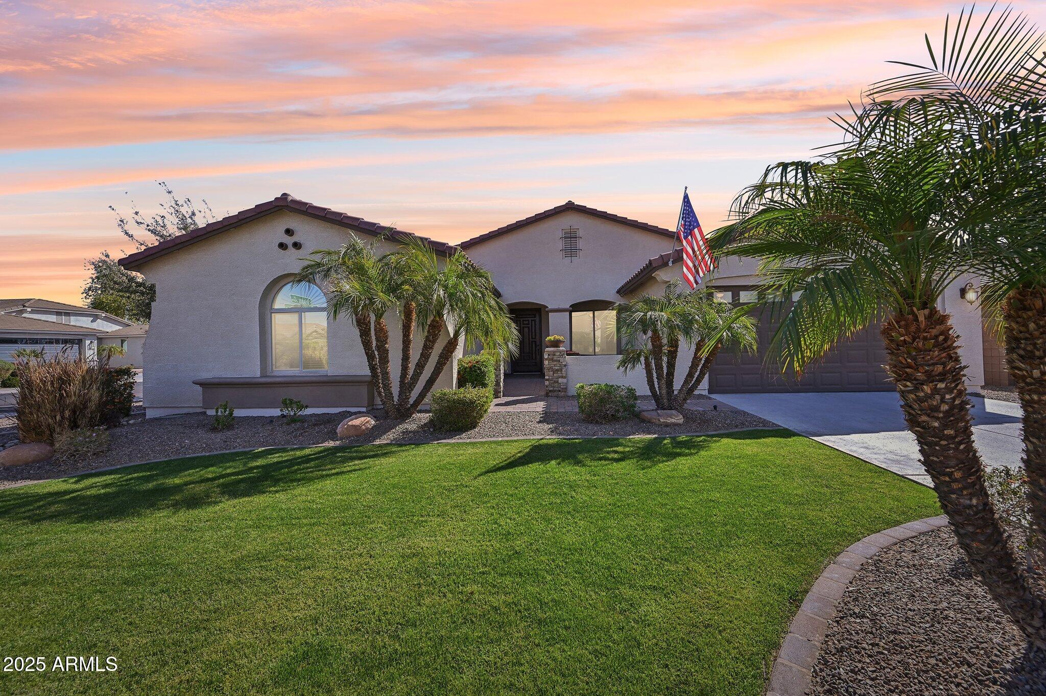 5779 S PENROSE Drive