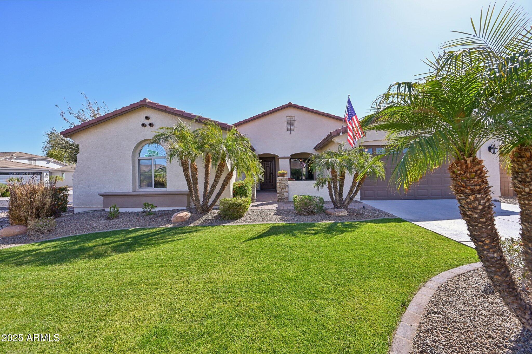 5779 S PENROSE Drive