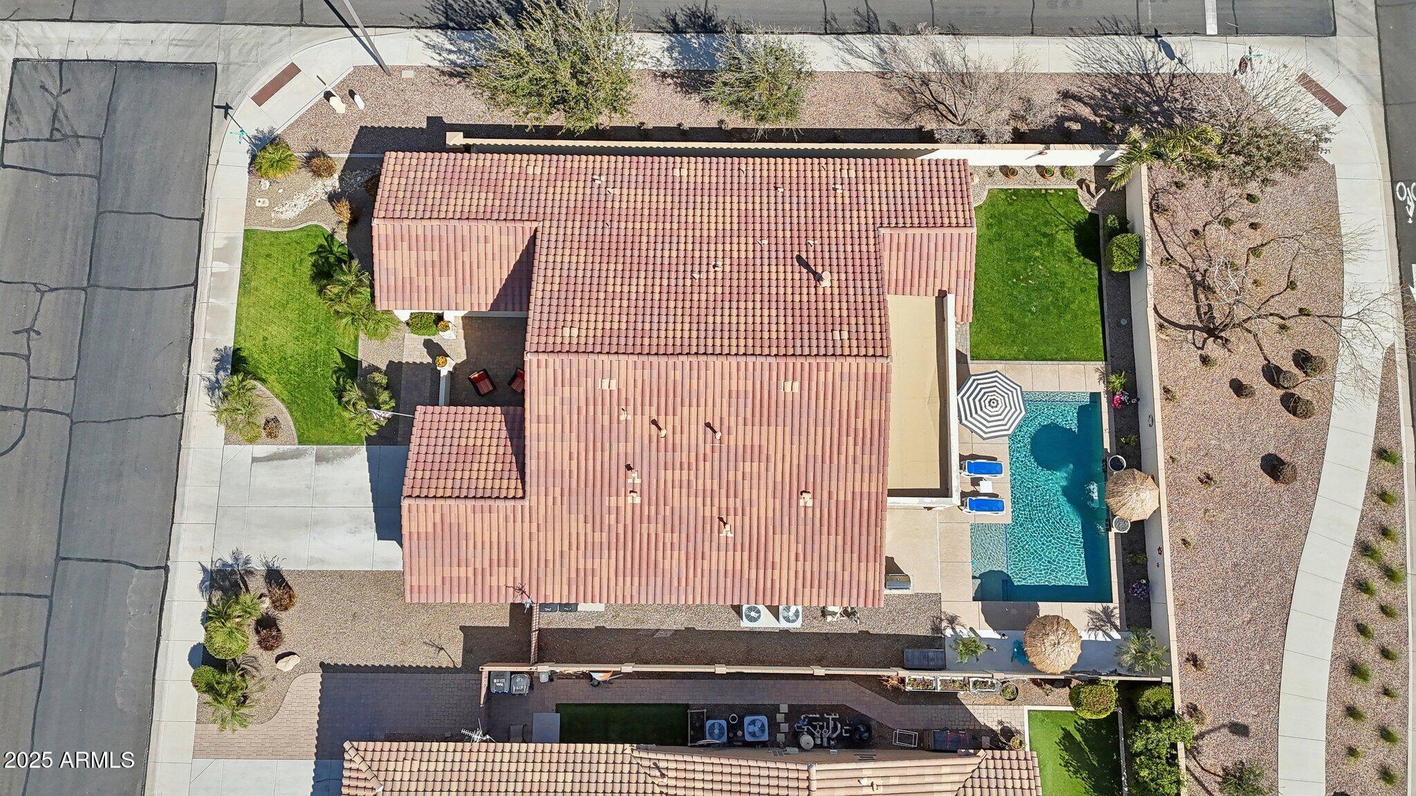 5779 S PENROSE Drive