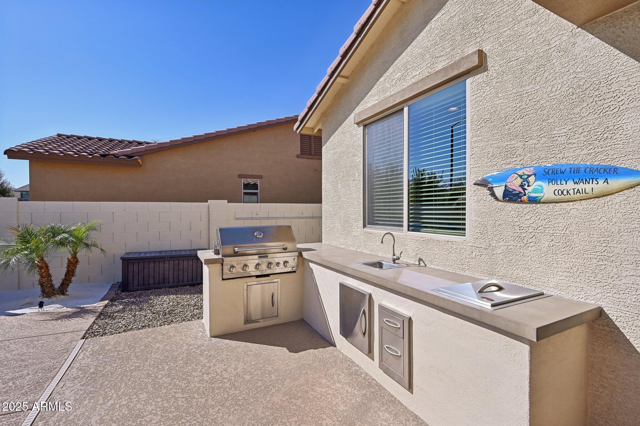 5779 S PENROSE Drive