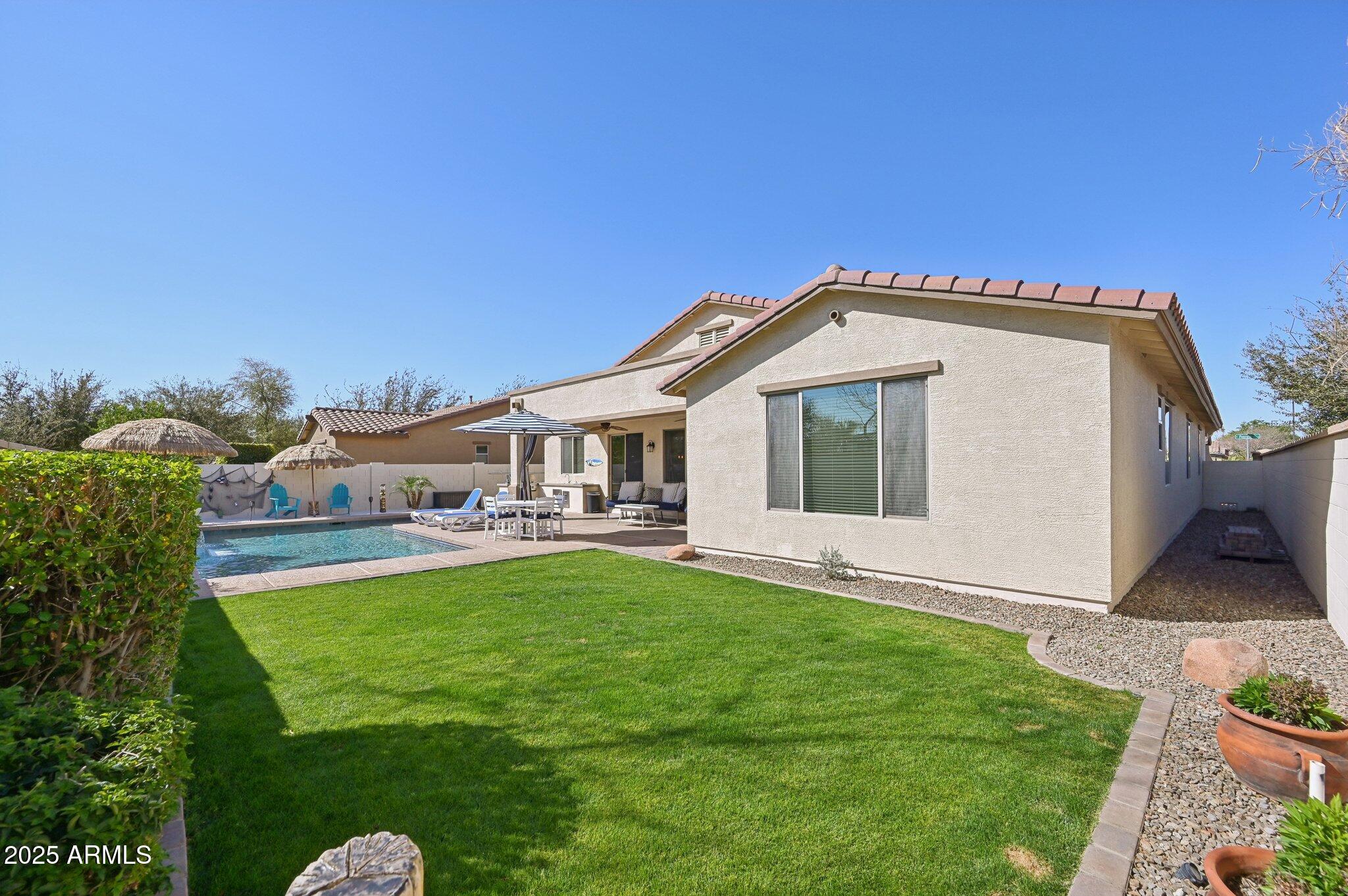 5779 S PENROSE Drive