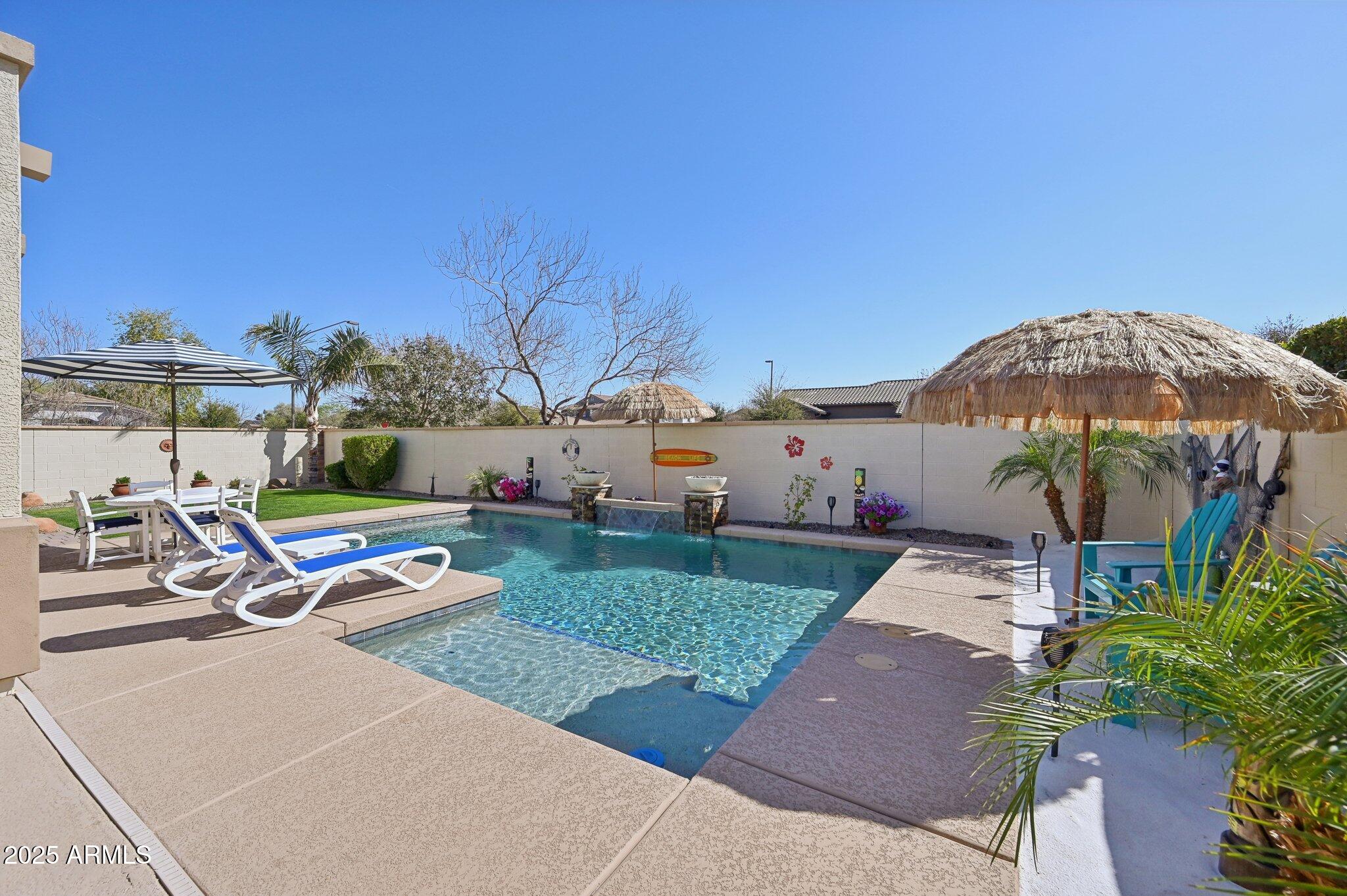 5779 S PENROSE Drive
