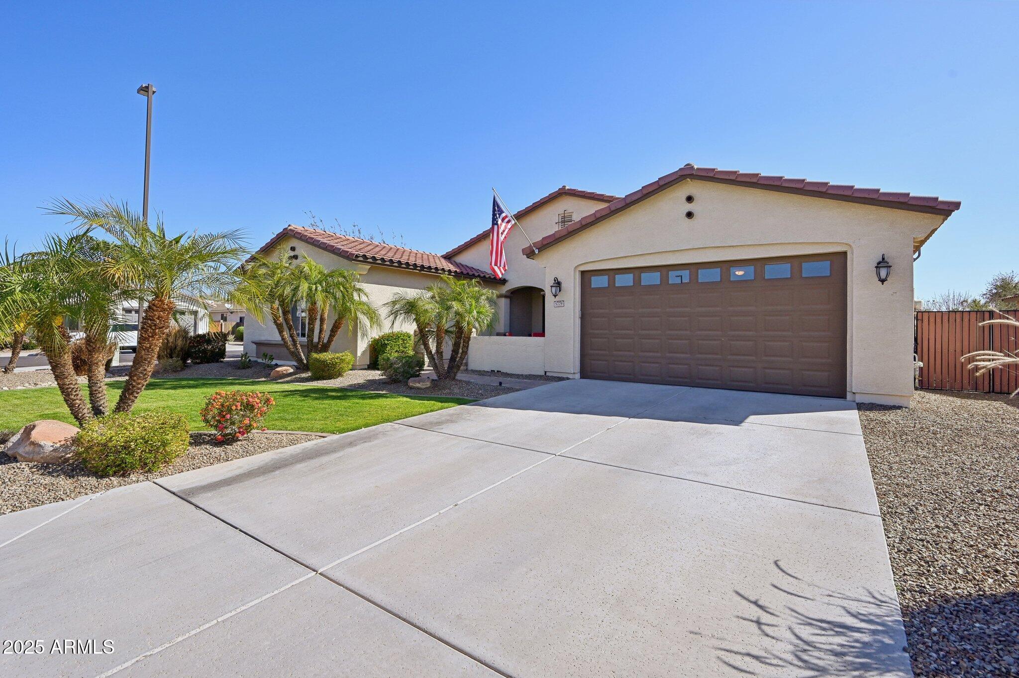 5779 S PENROSE Drive
