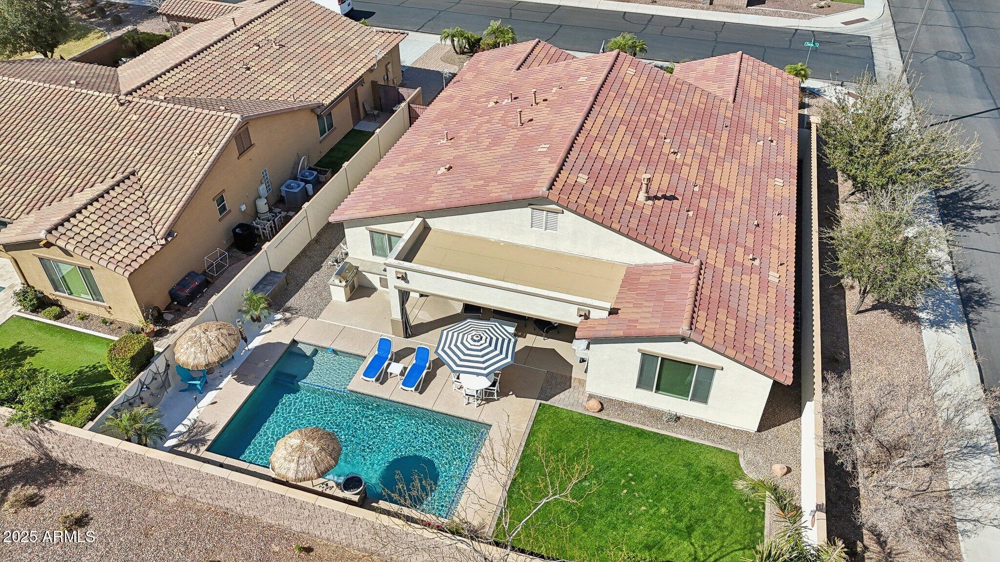 5779 S PENROSE Drive