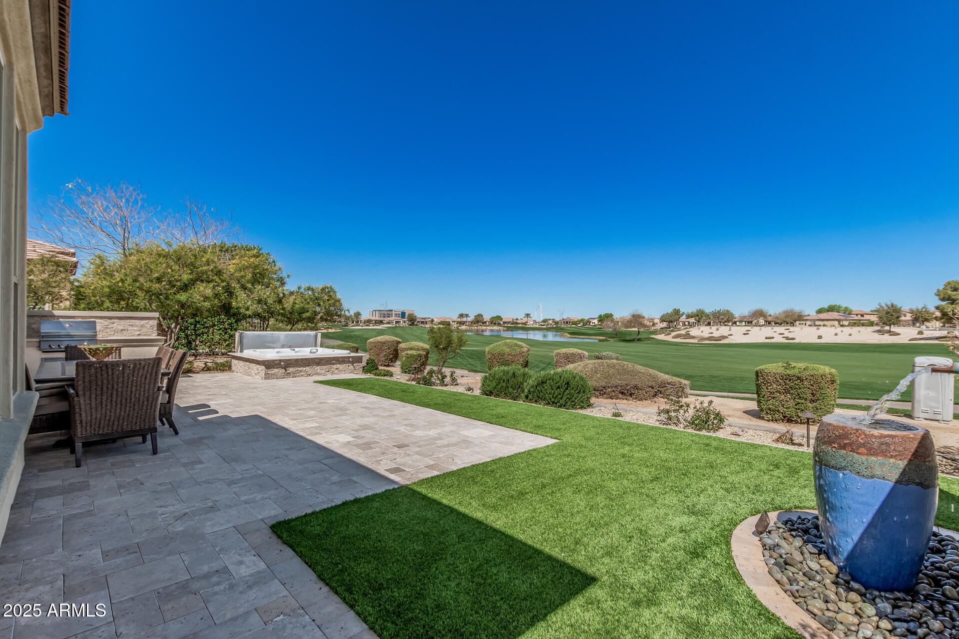 36053 N STONEWARE Drive