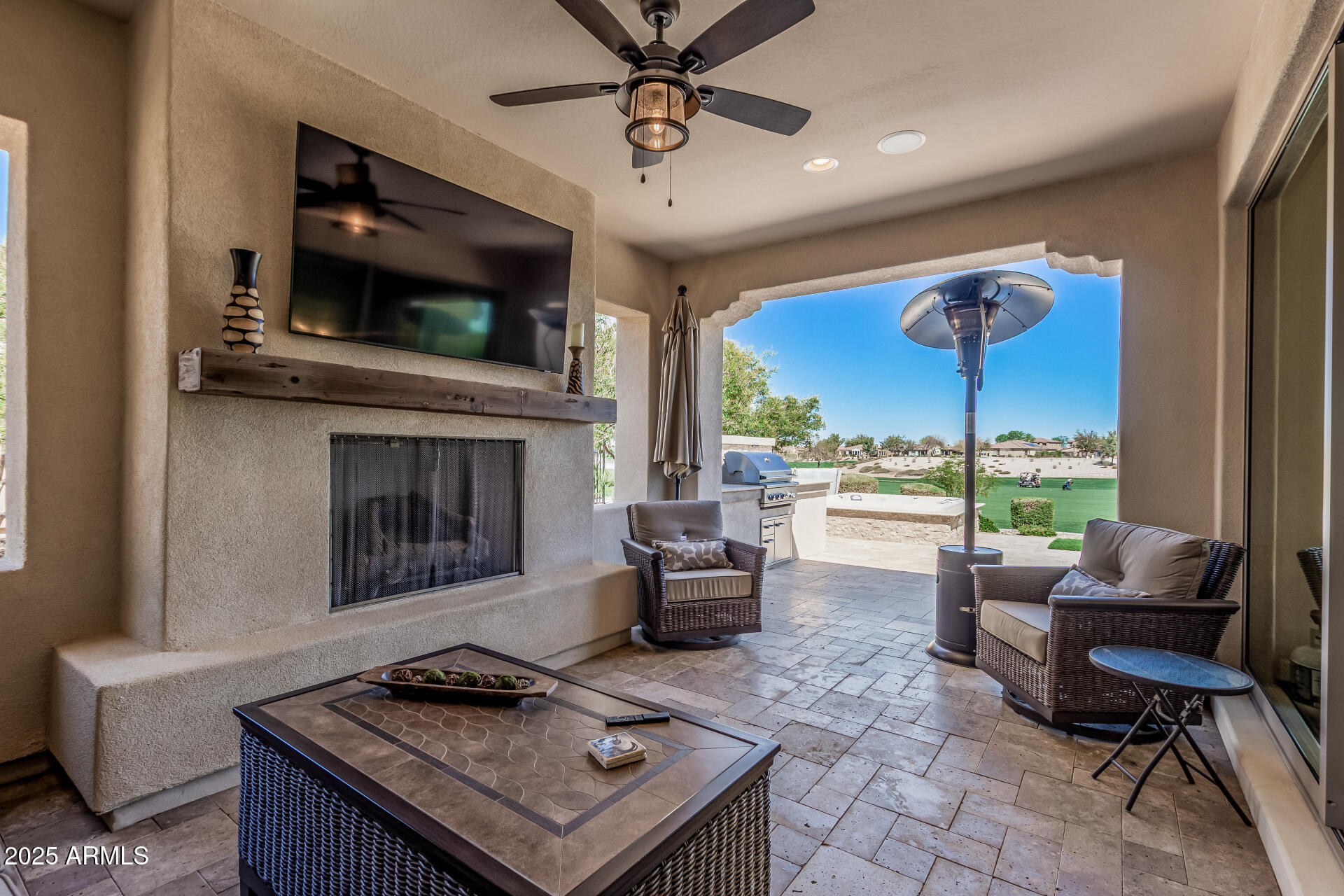 36053 N STONEWARE Drive