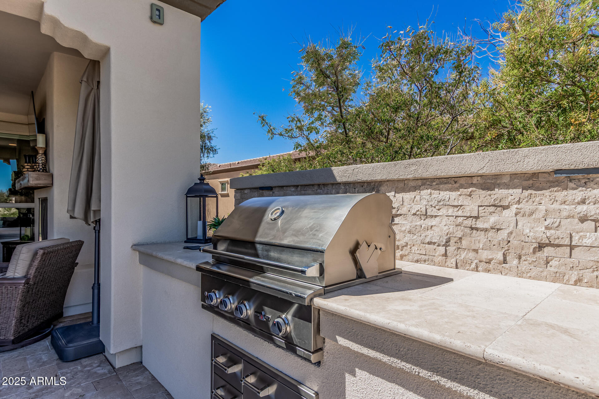 36053 N STONEWARE Drive