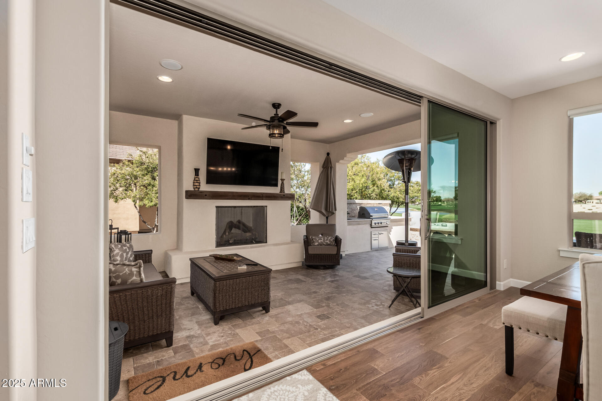 36053 N STONEWARE Drive