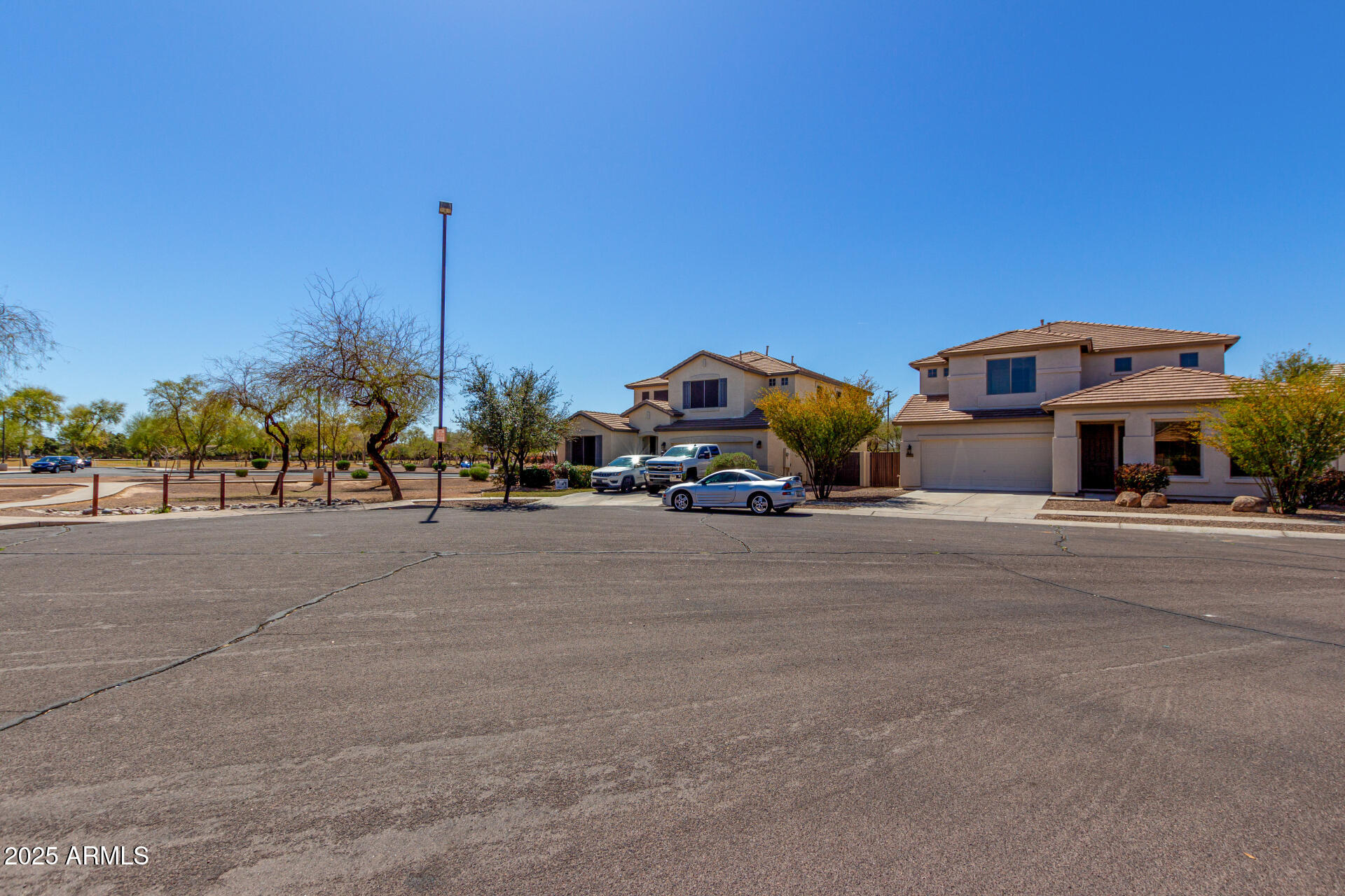 4360 S Splendor Court