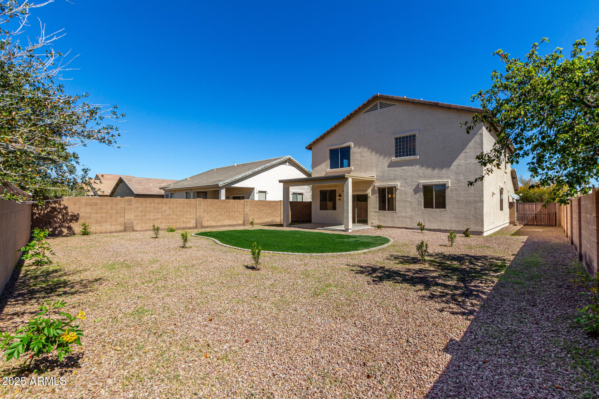 4360 S Splendor Court