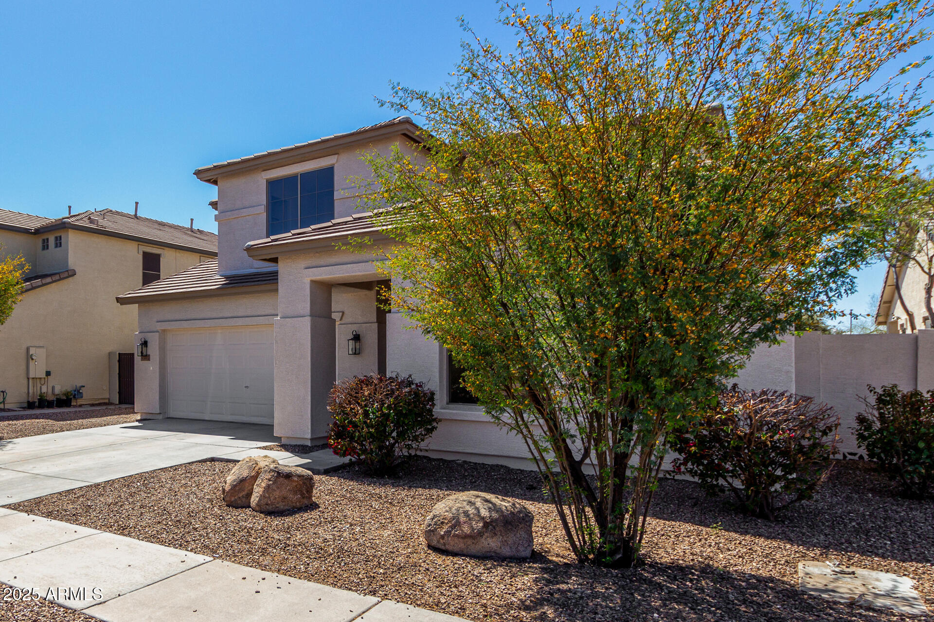 4360 S Splendor Court