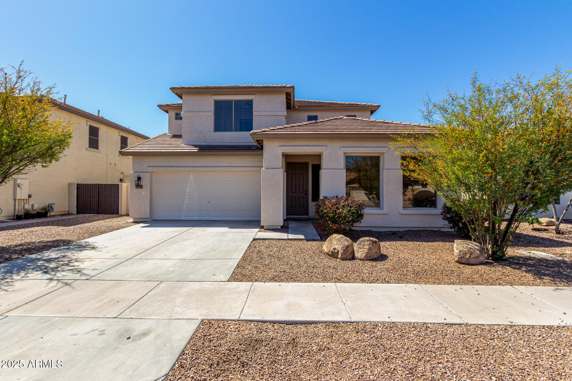 4360 S Splendor Court