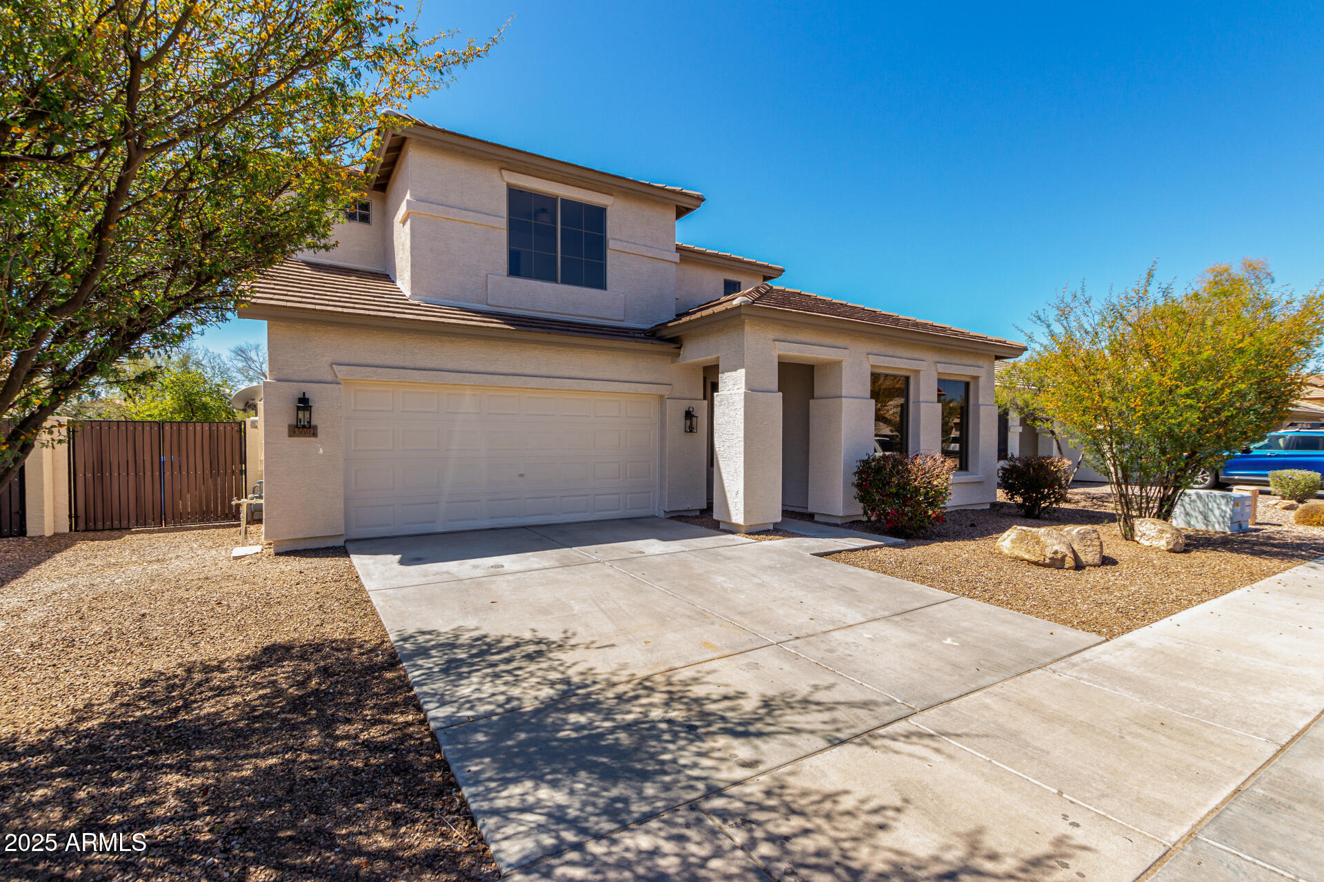 4360 S Splendor Court