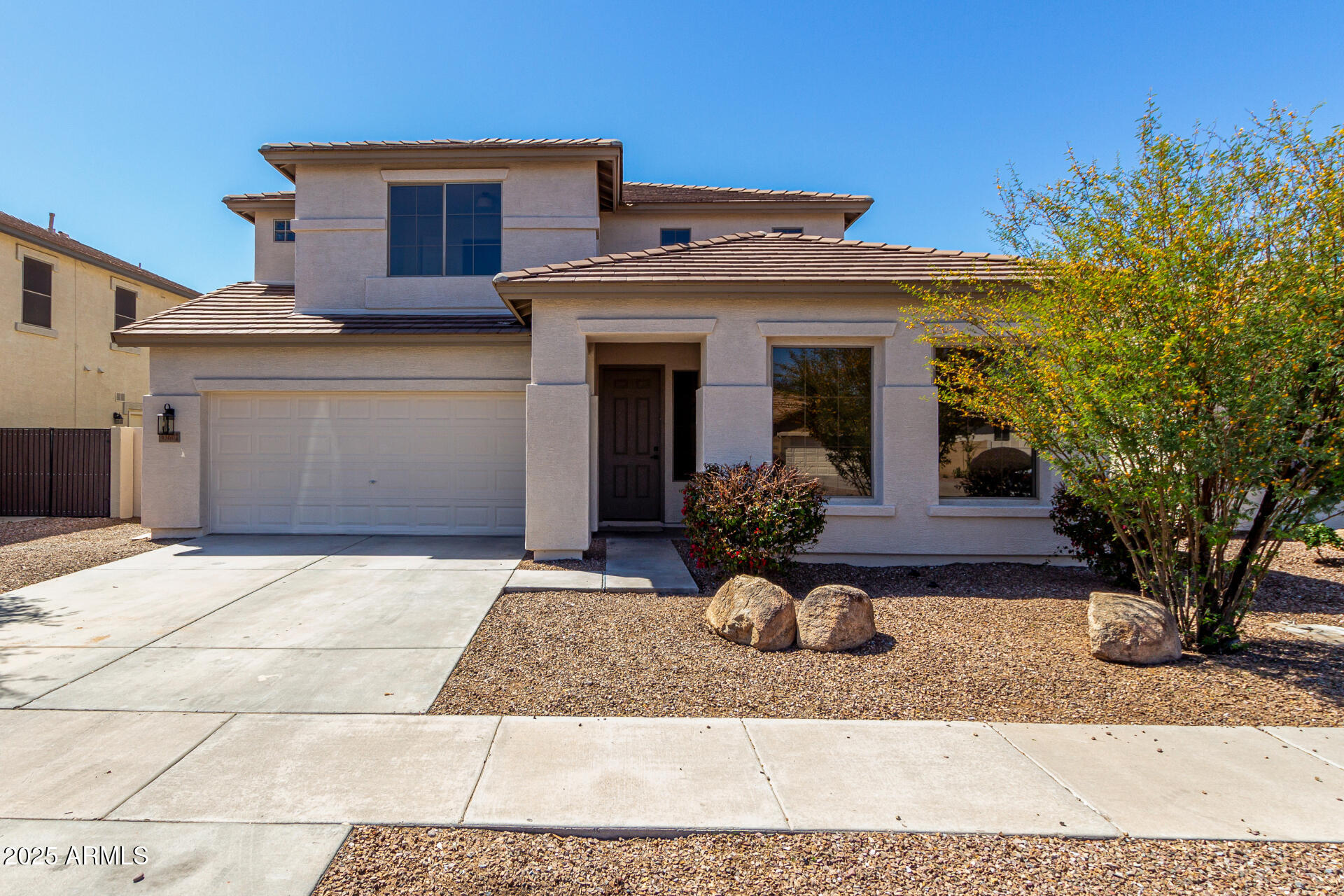 4360 S Splendor Court