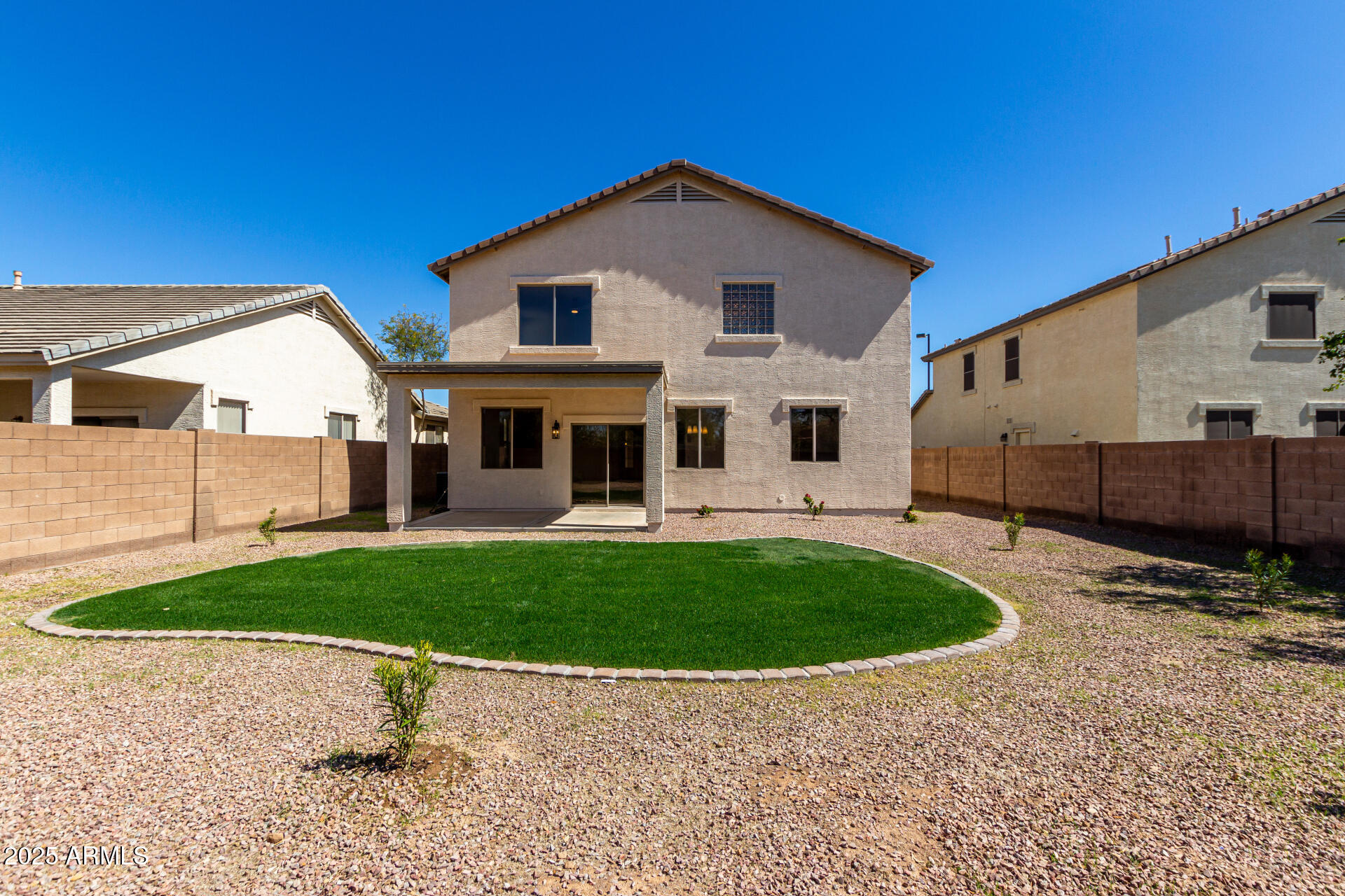 4360 S Splendor Court