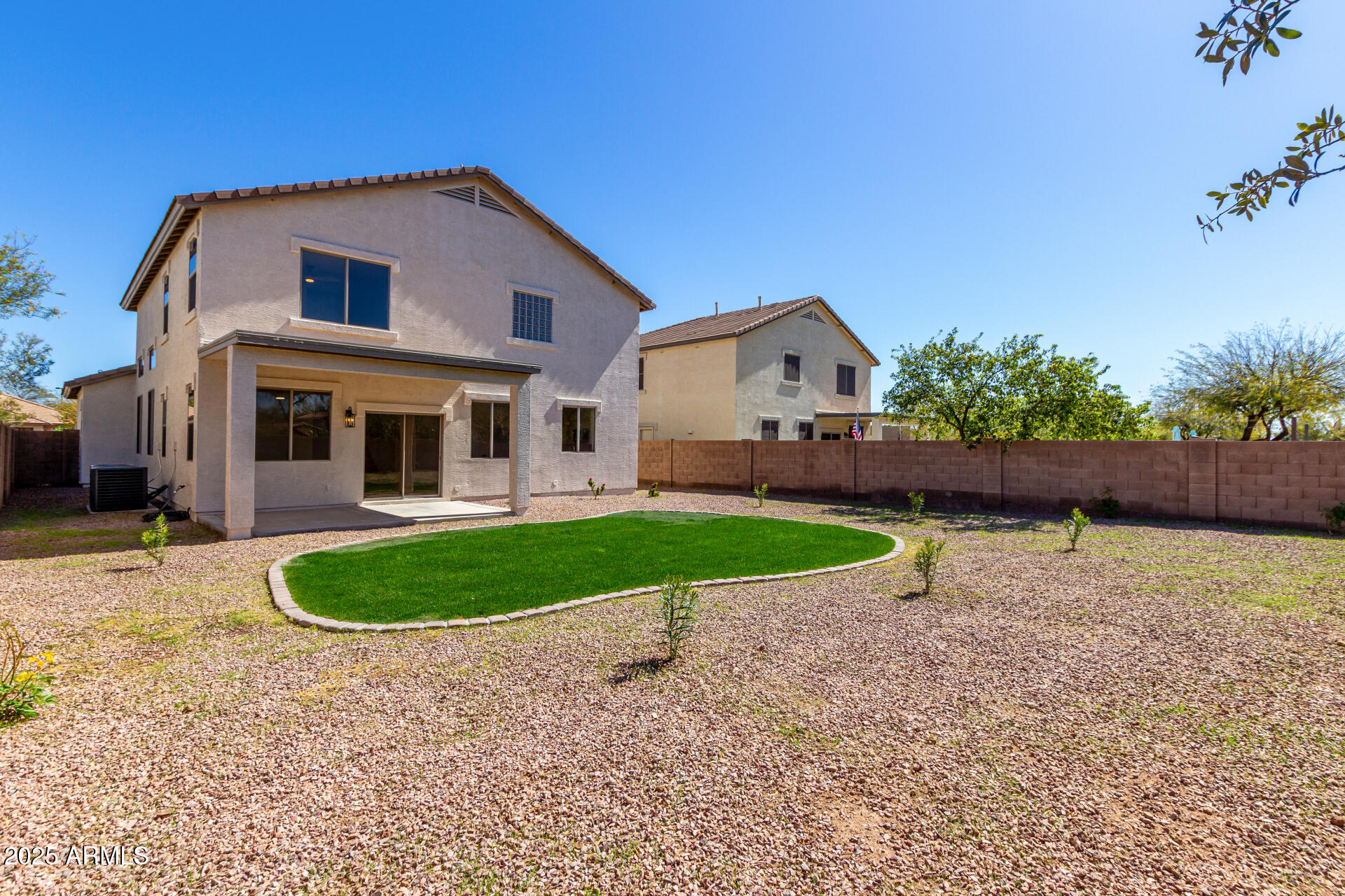 4360 S Splendor Court