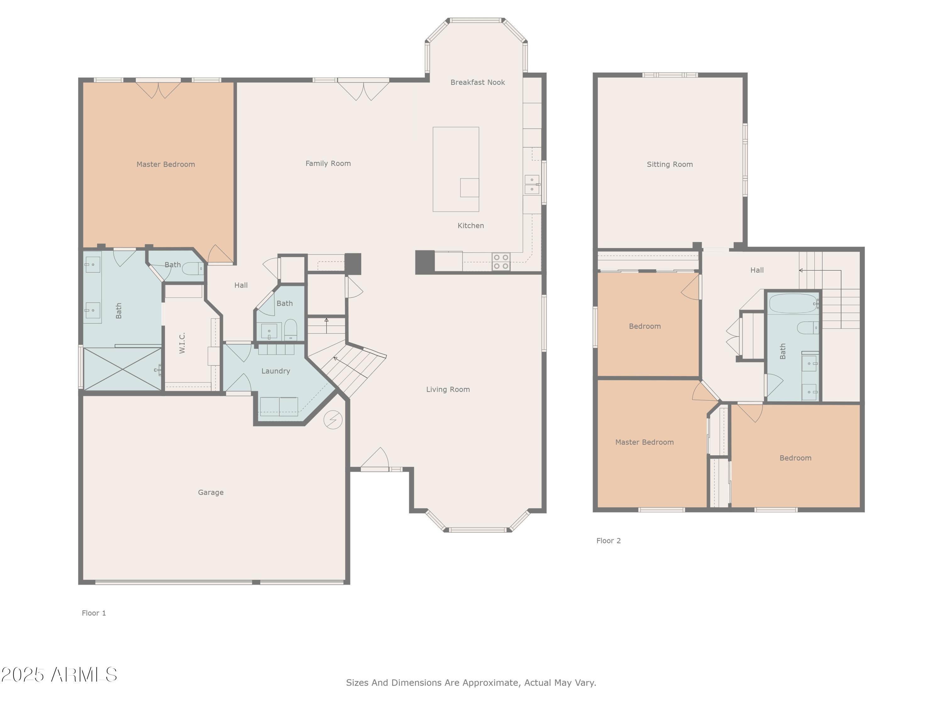 14823 S 13TH Place
