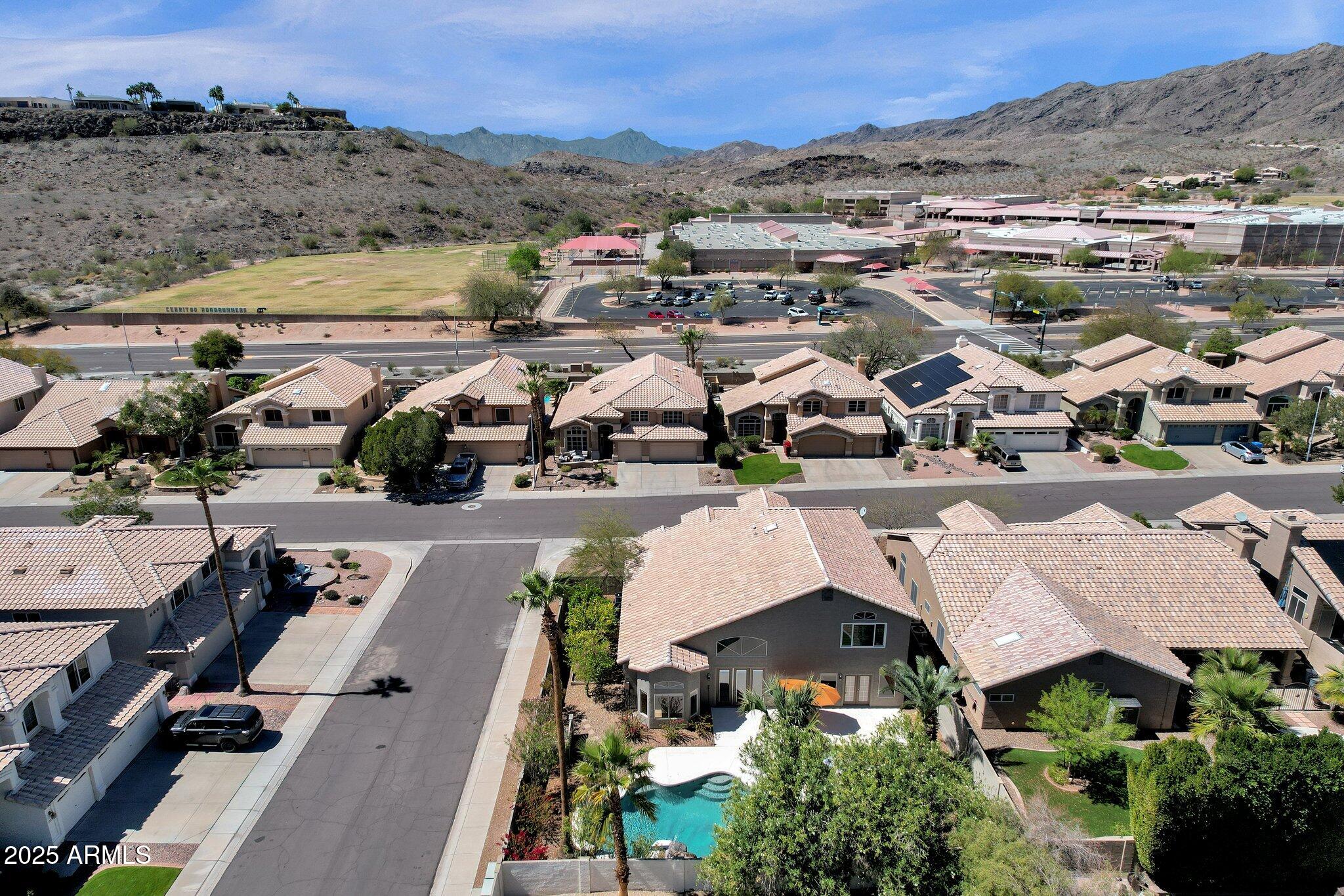 14823 S 13TH Place