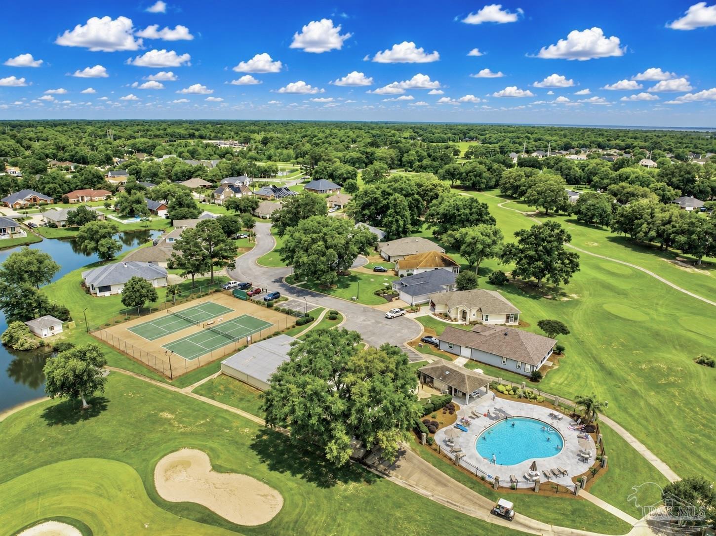 5390 Southlake Dr