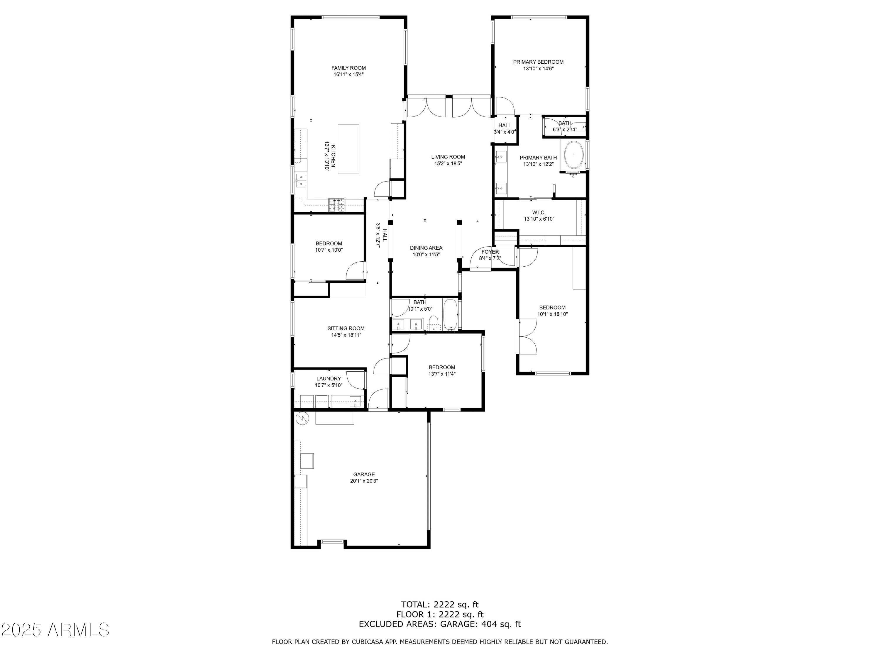 2117 E GLACIER Place