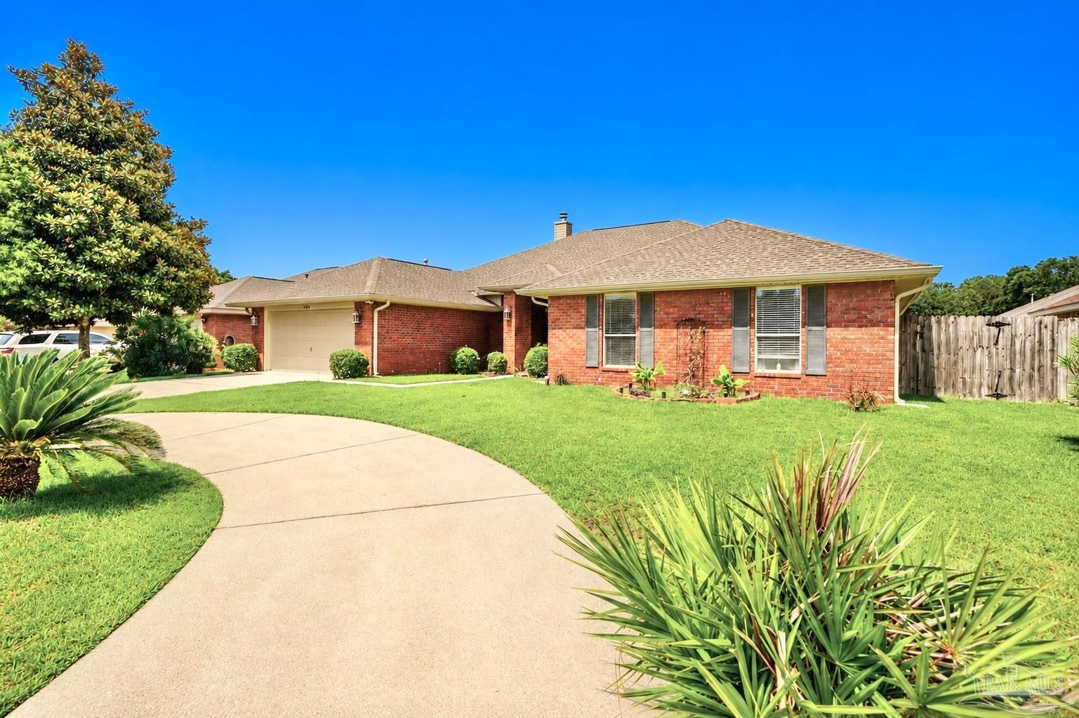 8784 Conquest Ct