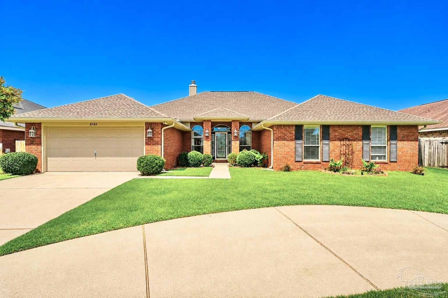 8784 Conquest Ct