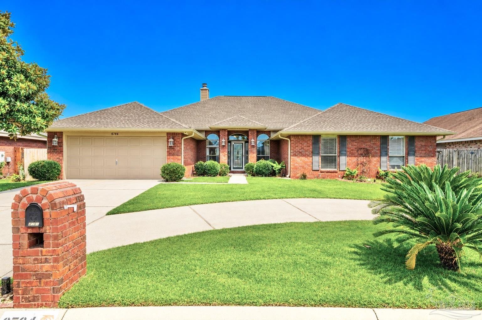 8784 Conquest Ct