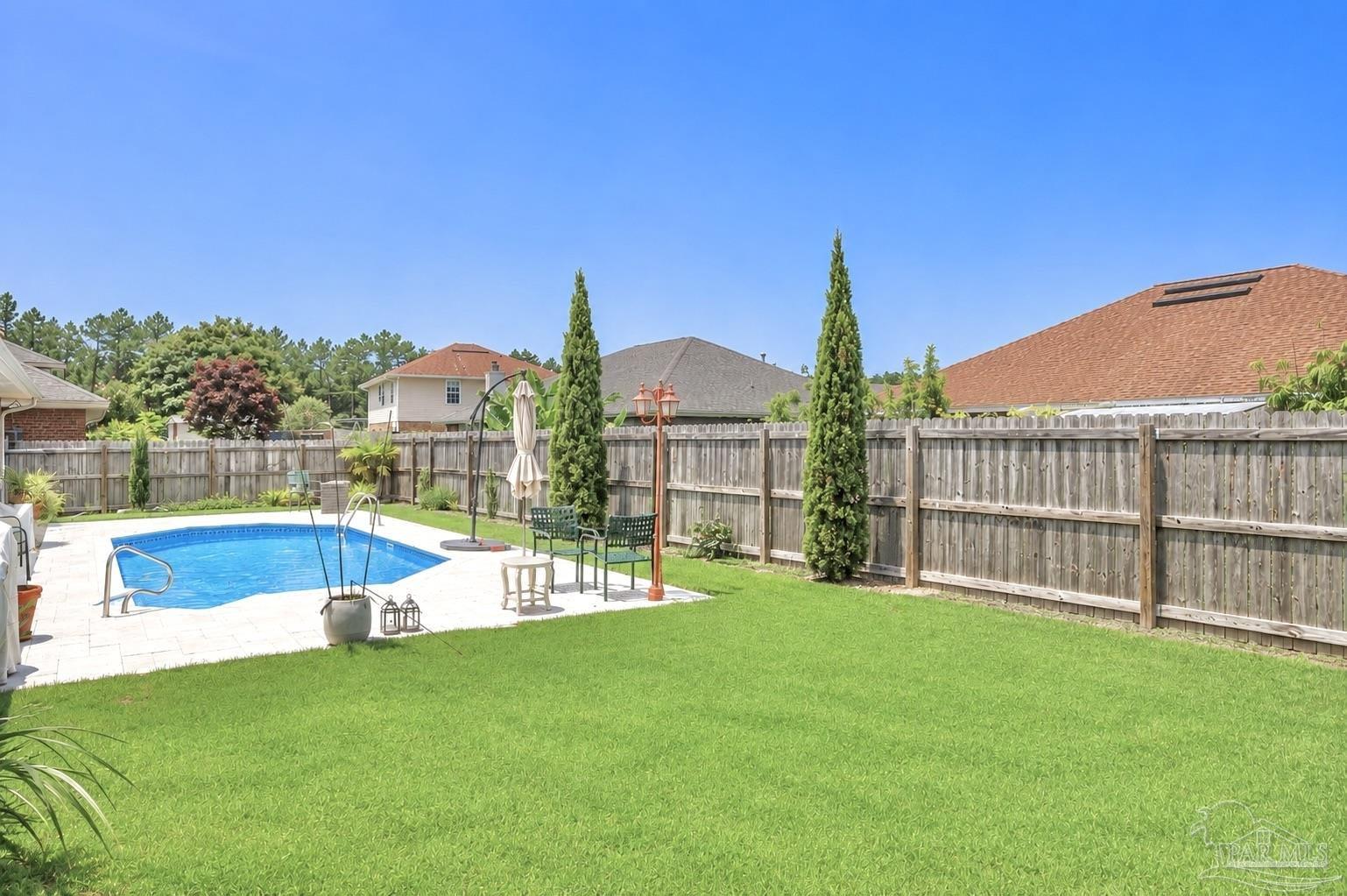 8784 Conquest Ct