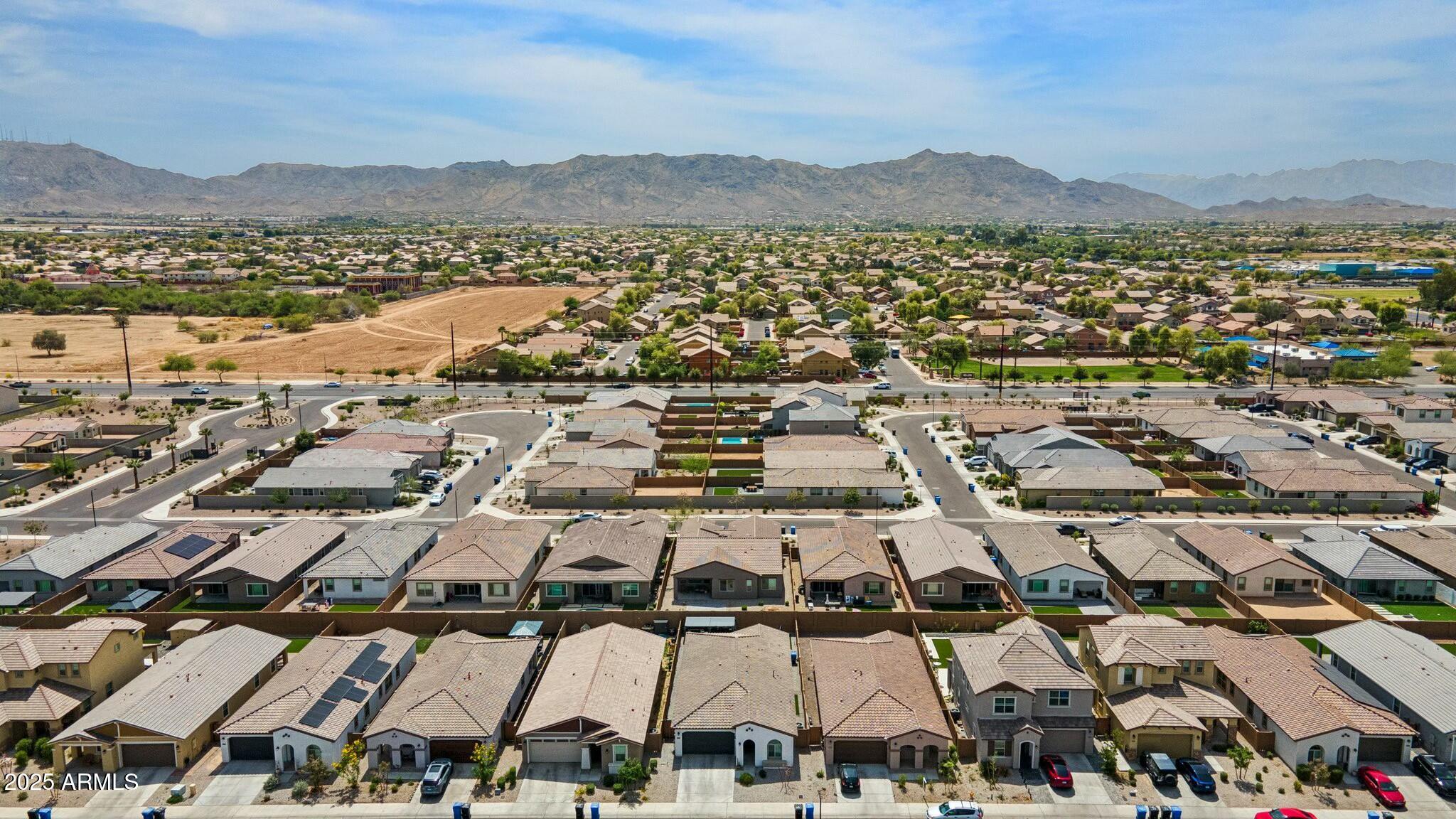 2535 W HIDALGO Avenue