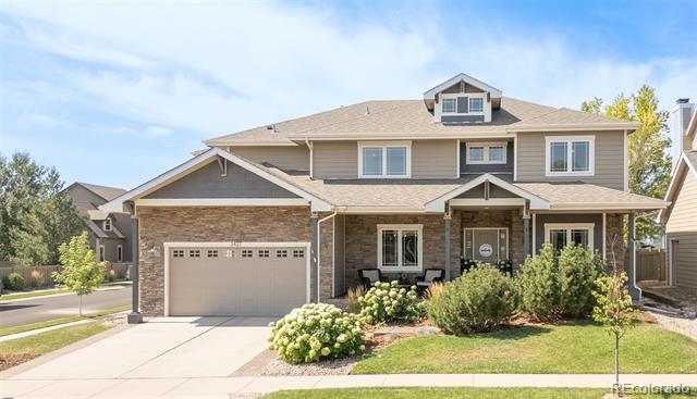3427 Green Spring Drive