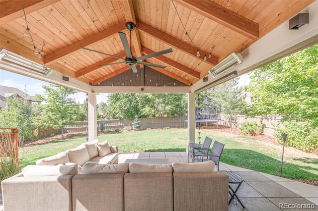 3427 Green Spring Drive