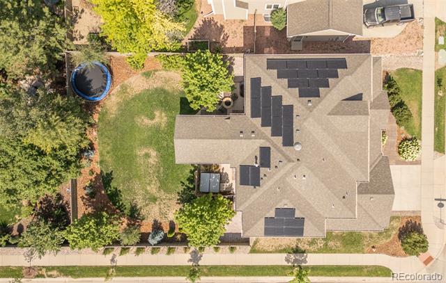 3427 Green Spring Drive