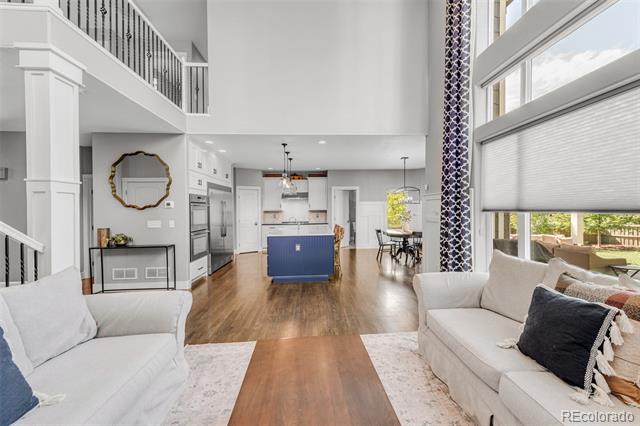 3427 Green Spring Drive