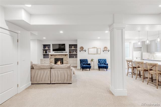 3427 Green Spring Drive