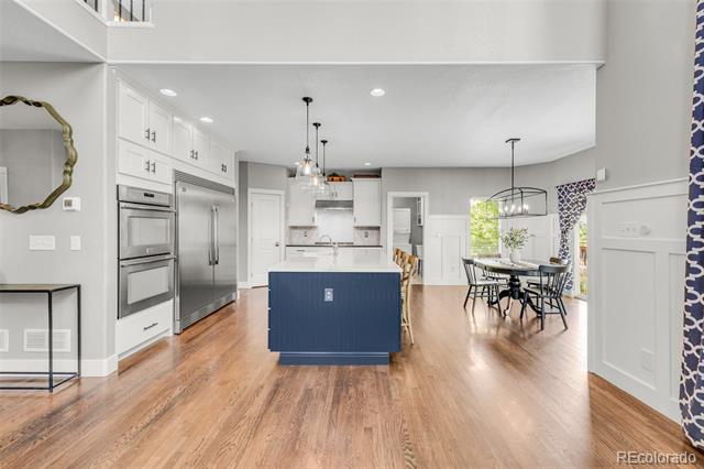 3427 Green Spring Drive