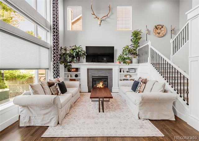 3427 Green Spring Drive