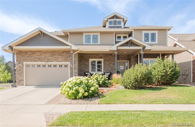 3427 Green Spring Drive
